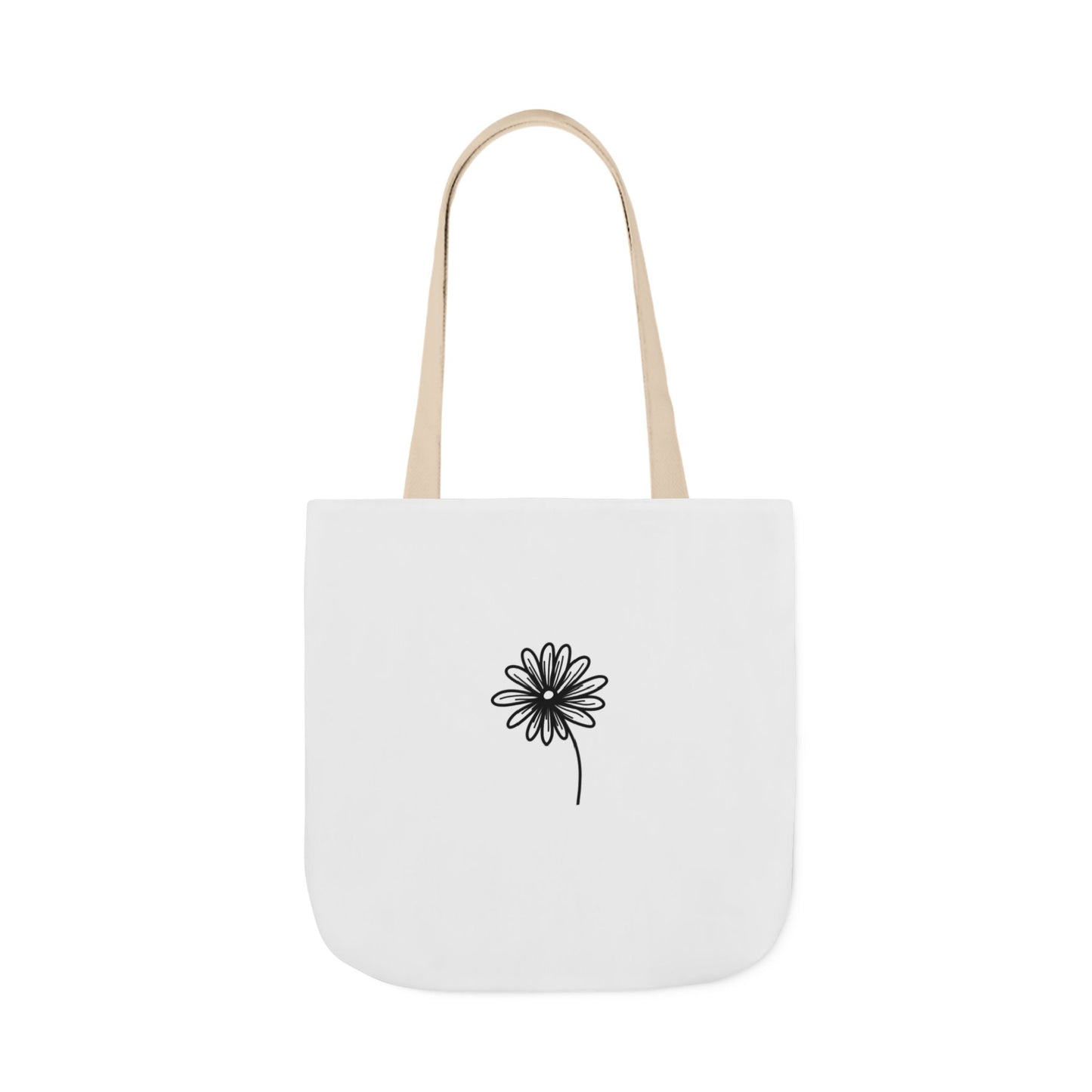 Stylish Canvas Tote Bag with 5-Color Straps - Old Wounds and Forever Afters Merch