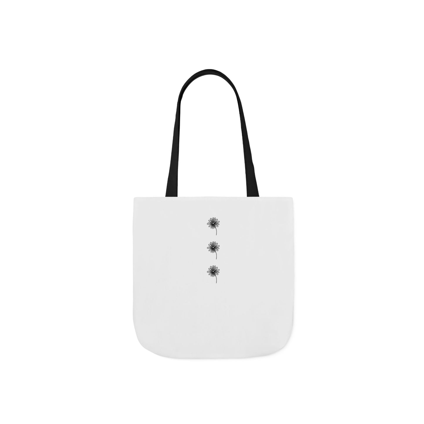 Stylish Canvas Tote Bag with 5-Color Straps - Old Wounds and Forever Afters Merch