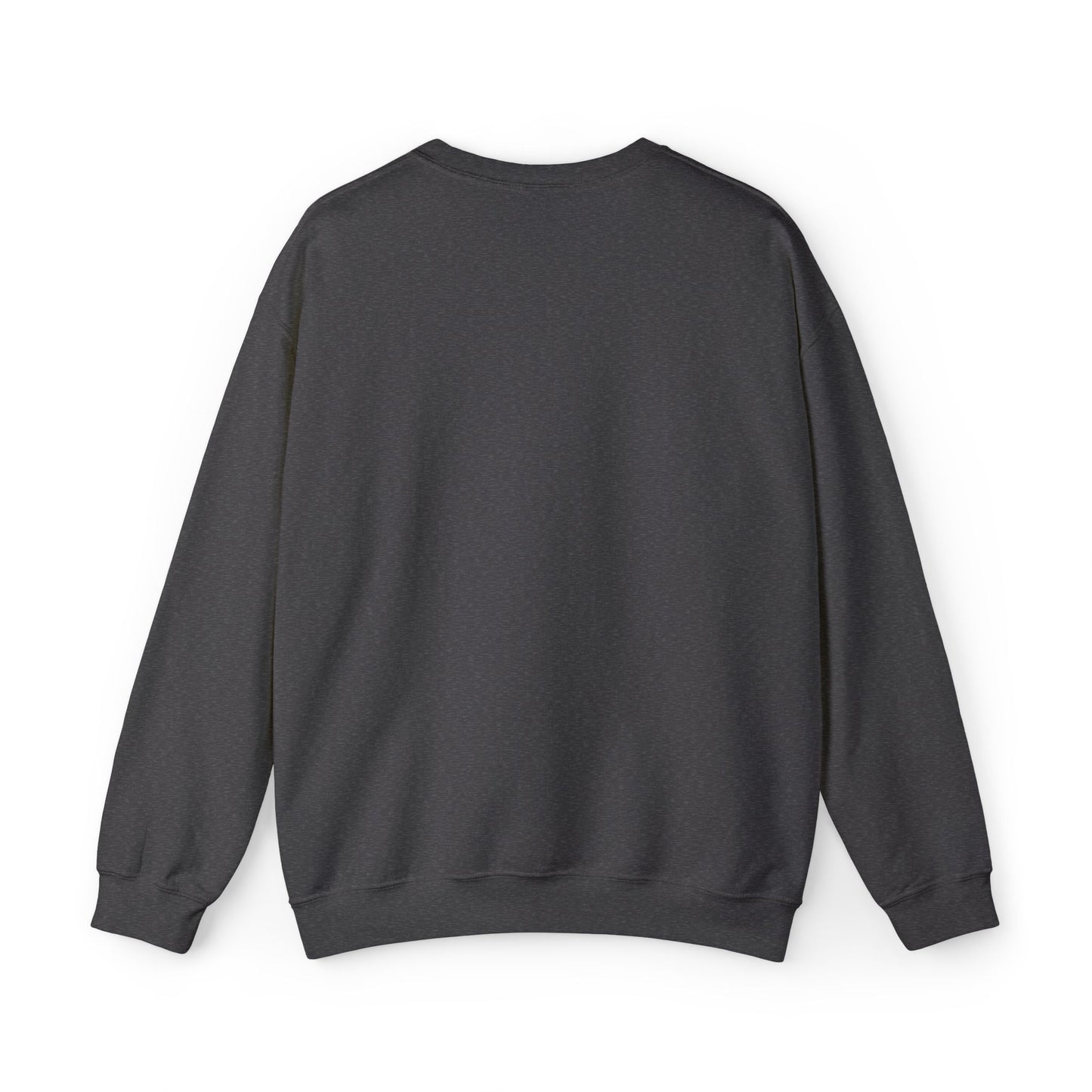 Cozy Casual T.O.R. Toise Unisex Crewneck Sweatshirt - Perfect for Relaxing Days