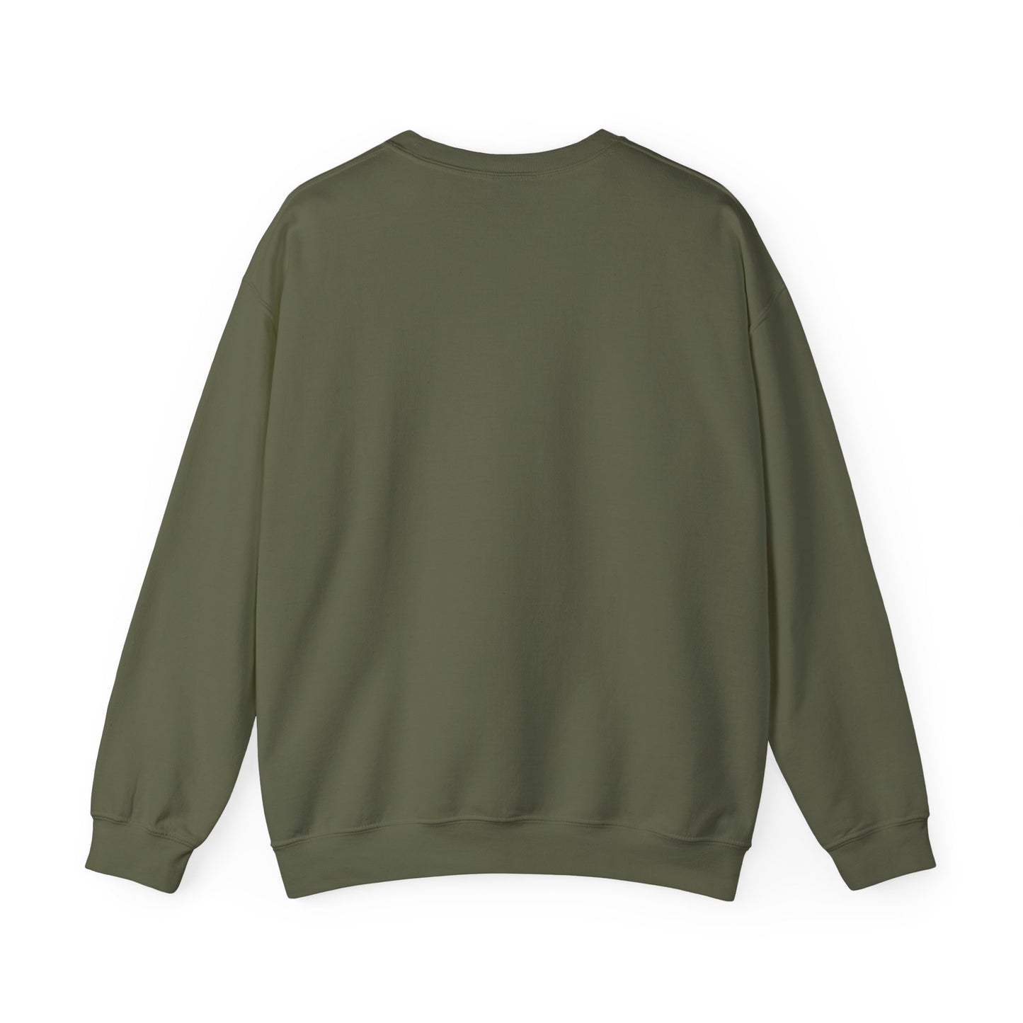 Unisex Crewneck Sweatshirt - "Not Anxious...just Awkward"