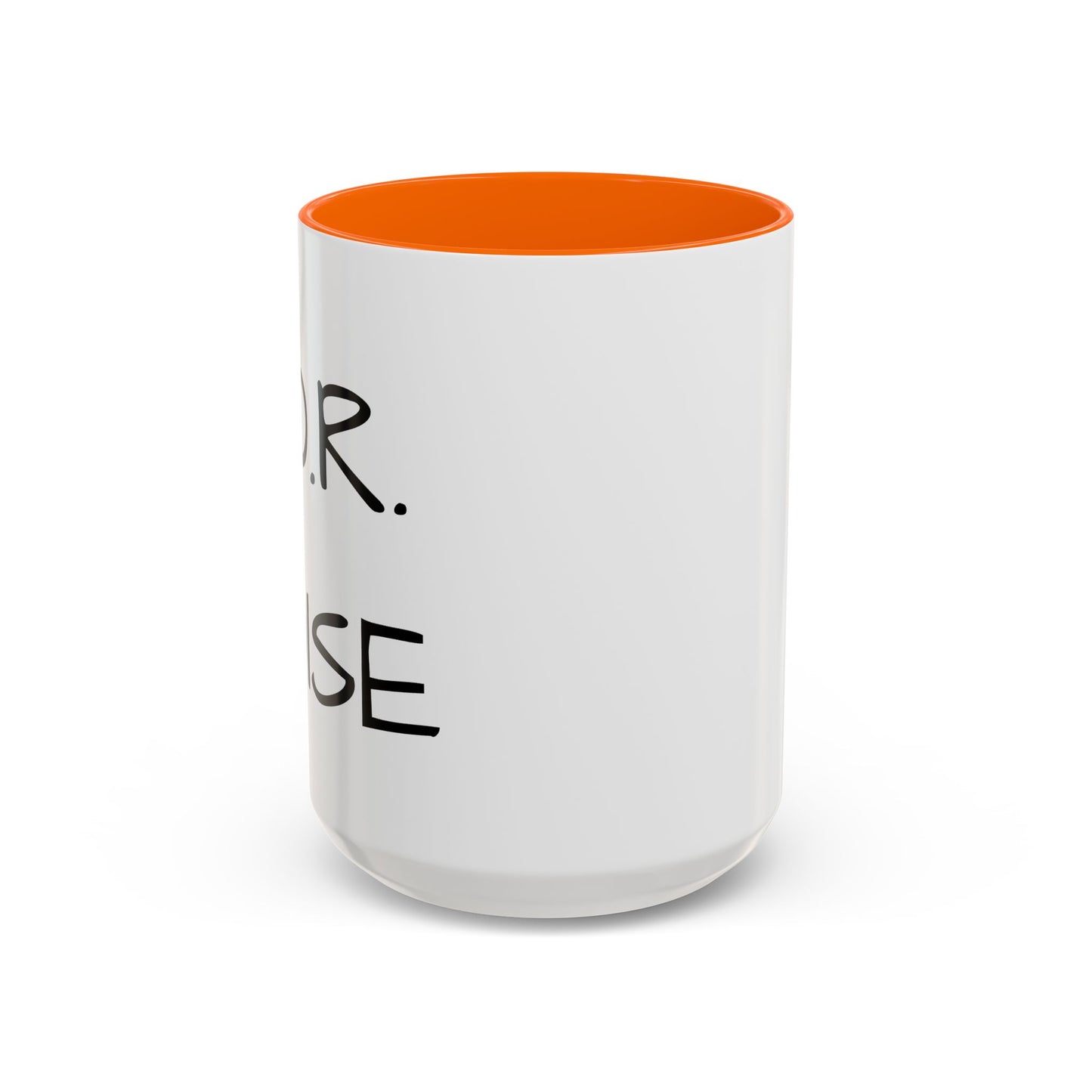 T.O.R Toise Mug - Perfect Gift for Coffee and Tea Lovers