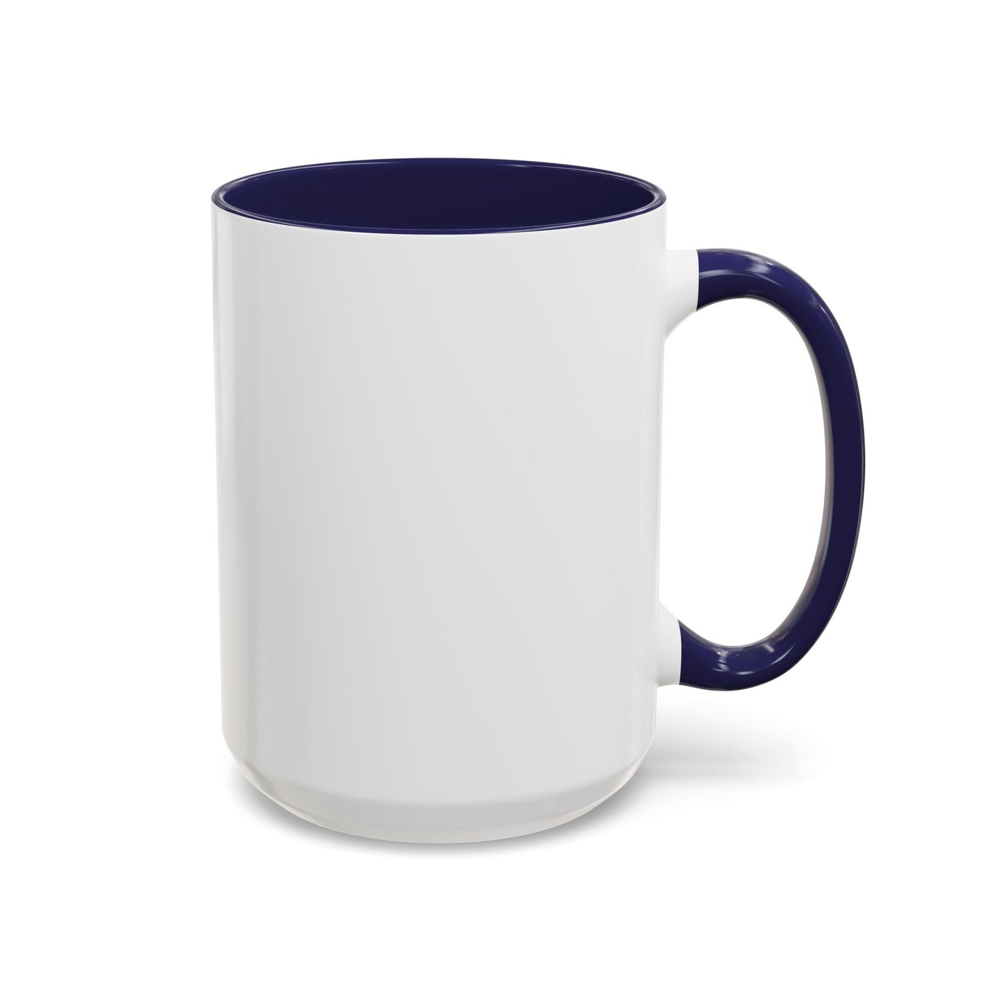 T.O.R Toise Accent Coffee Mug