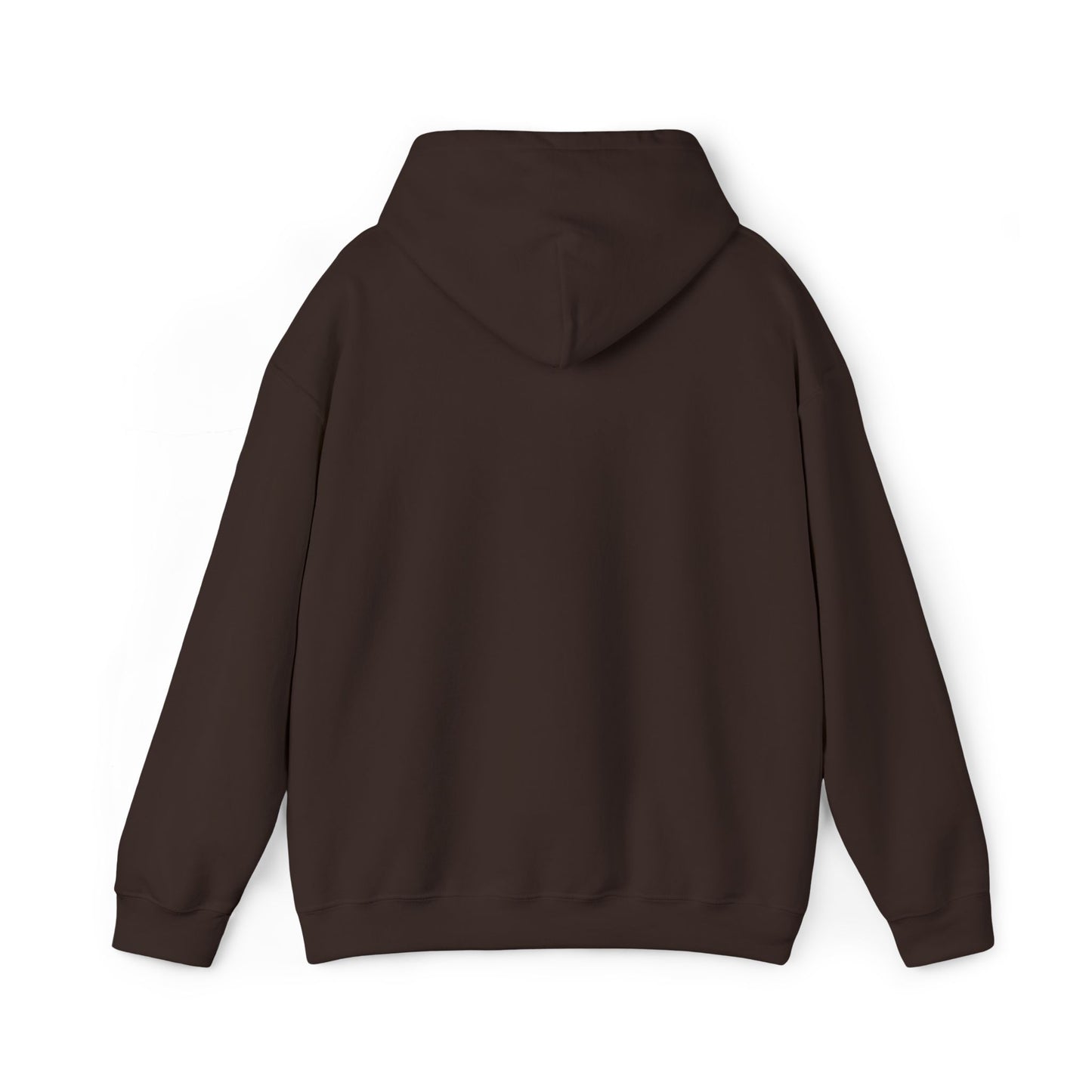 T.O.R. Toise Design Hoodie - Unisex Heavy Blend™ Hooded Sweatshirt