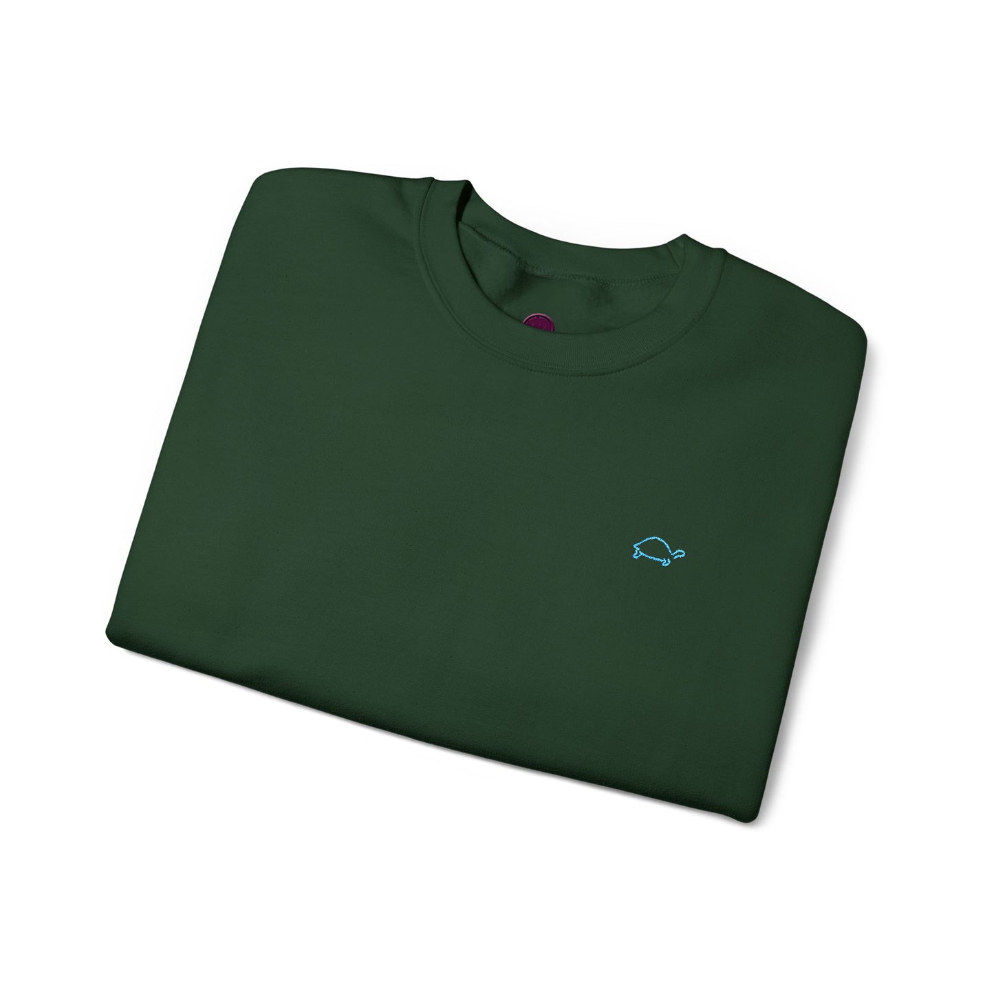 Cozy Casual T.O.R. Toise Unisex Crewneck Sweatshirt - Perfect for Relaxing Days