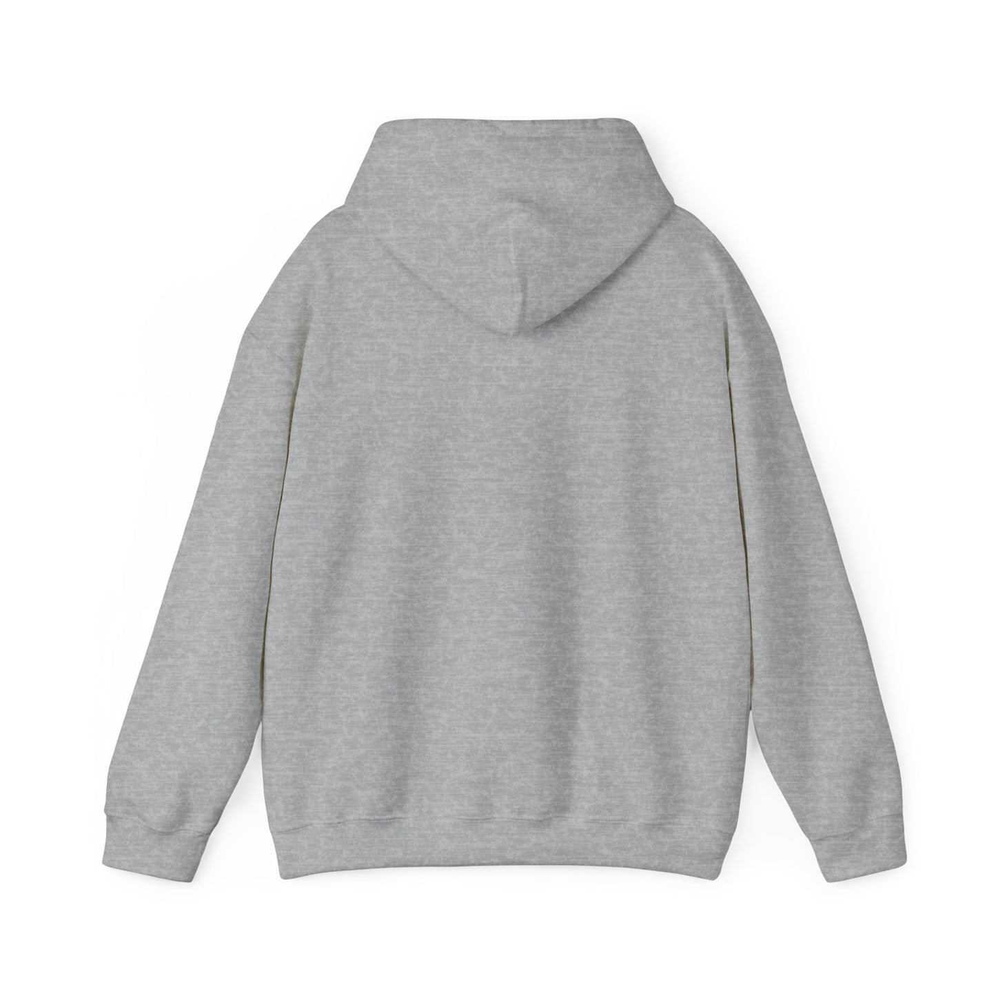 Cute Tortoise Unisex Hoodie - Cozy Heavy Blend Sweatshirt for Casual Vibes