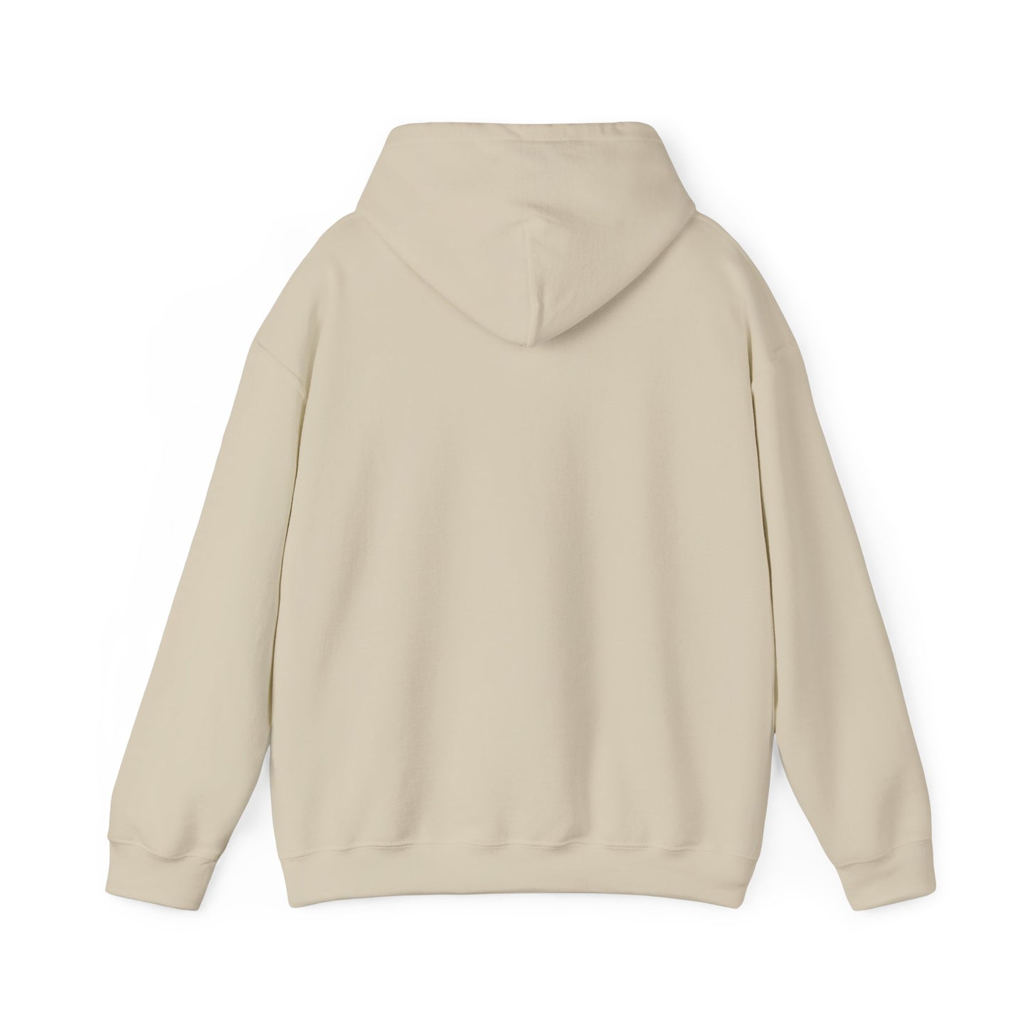 Cute Tortoise Unisex Hoodie - Cozy Heavy Blend Sweatshirt for Casual Vibes