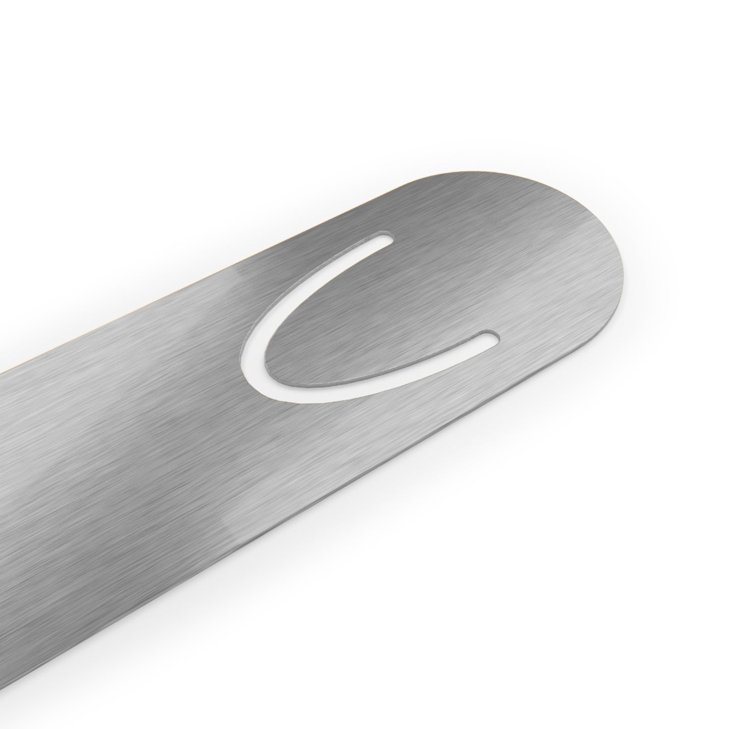 Yellow Bookmark