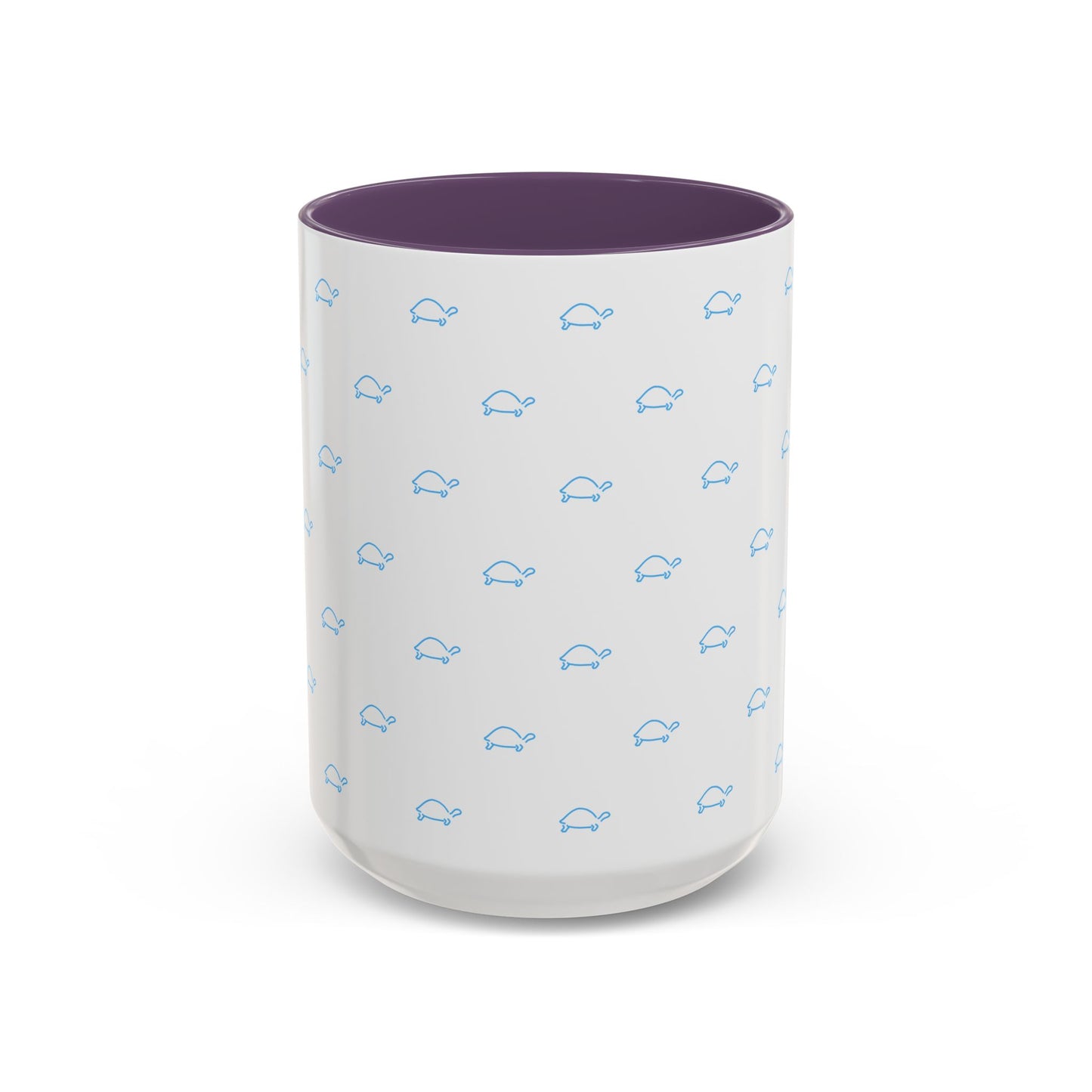 Cute Tortoise Accent Coffee and tea Mug