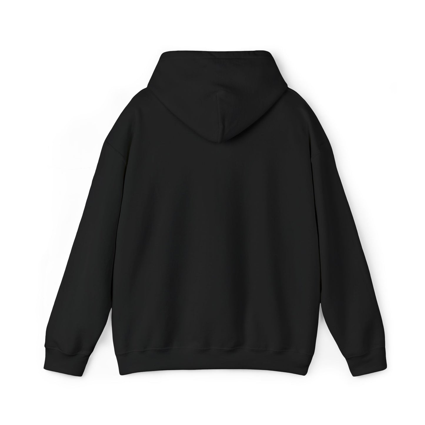T.O.R. Toise Design Hoodie - Unisex Heavy Blend™ Hooded Sweatshirt