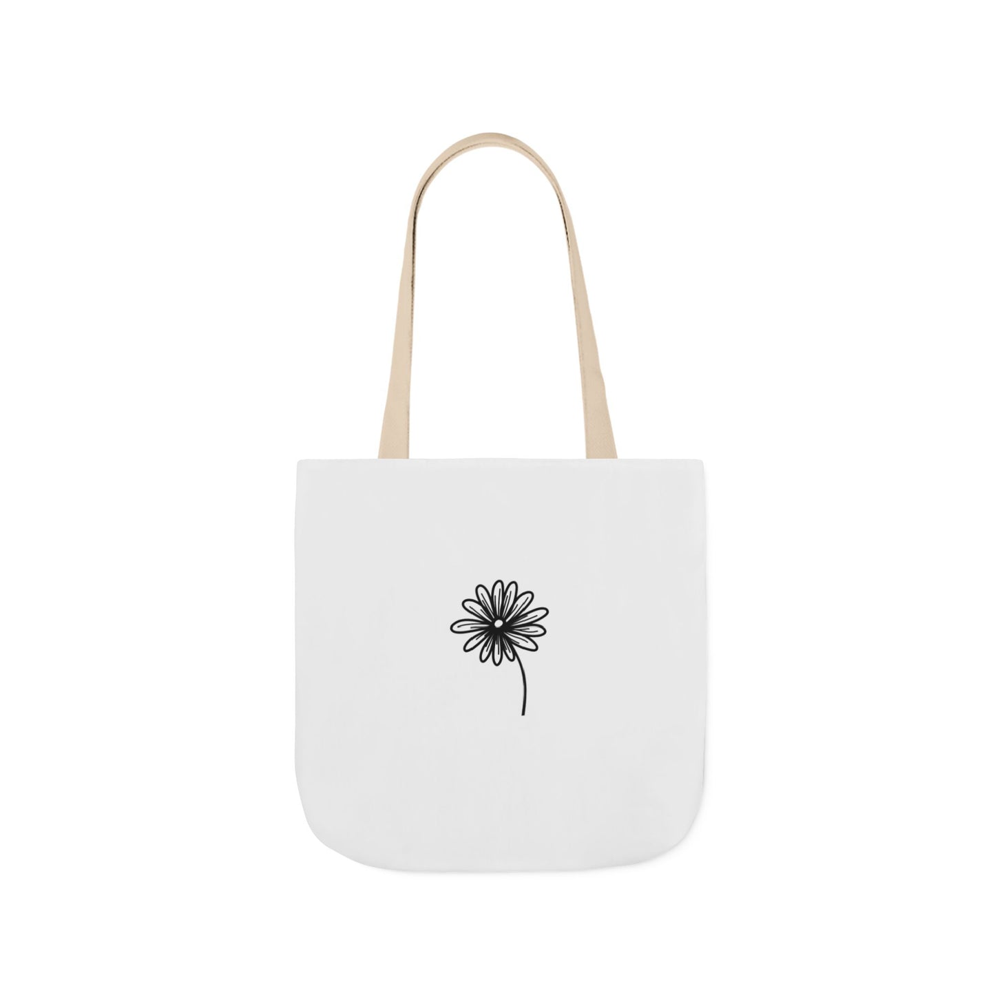 Stylish Canvas Tote Bag with 5-Color Straps - Old Wounds and Forever Afters Merch