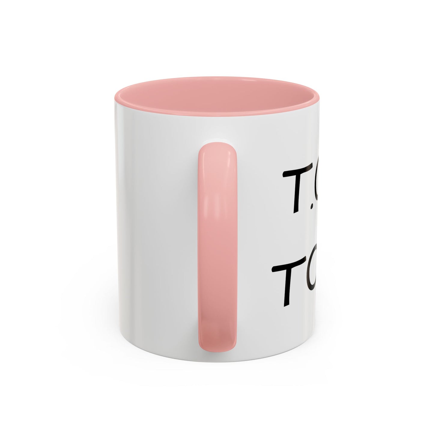 T.O.R Toise Mug - Perfect Gift for Coffee and Tea Lovers