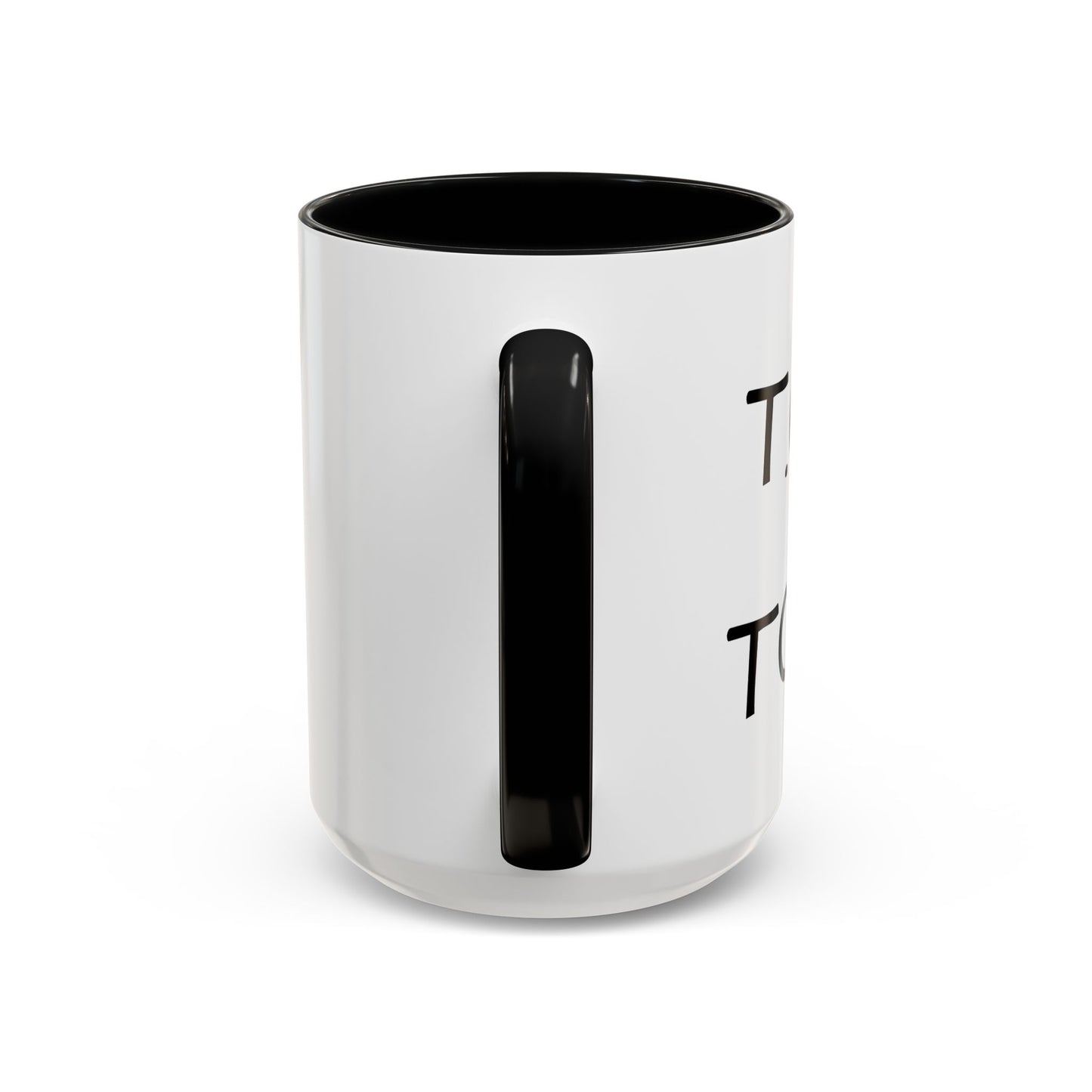 T.O.R Toise Mug - Perfect Gift for Coffee and Tea Lovers