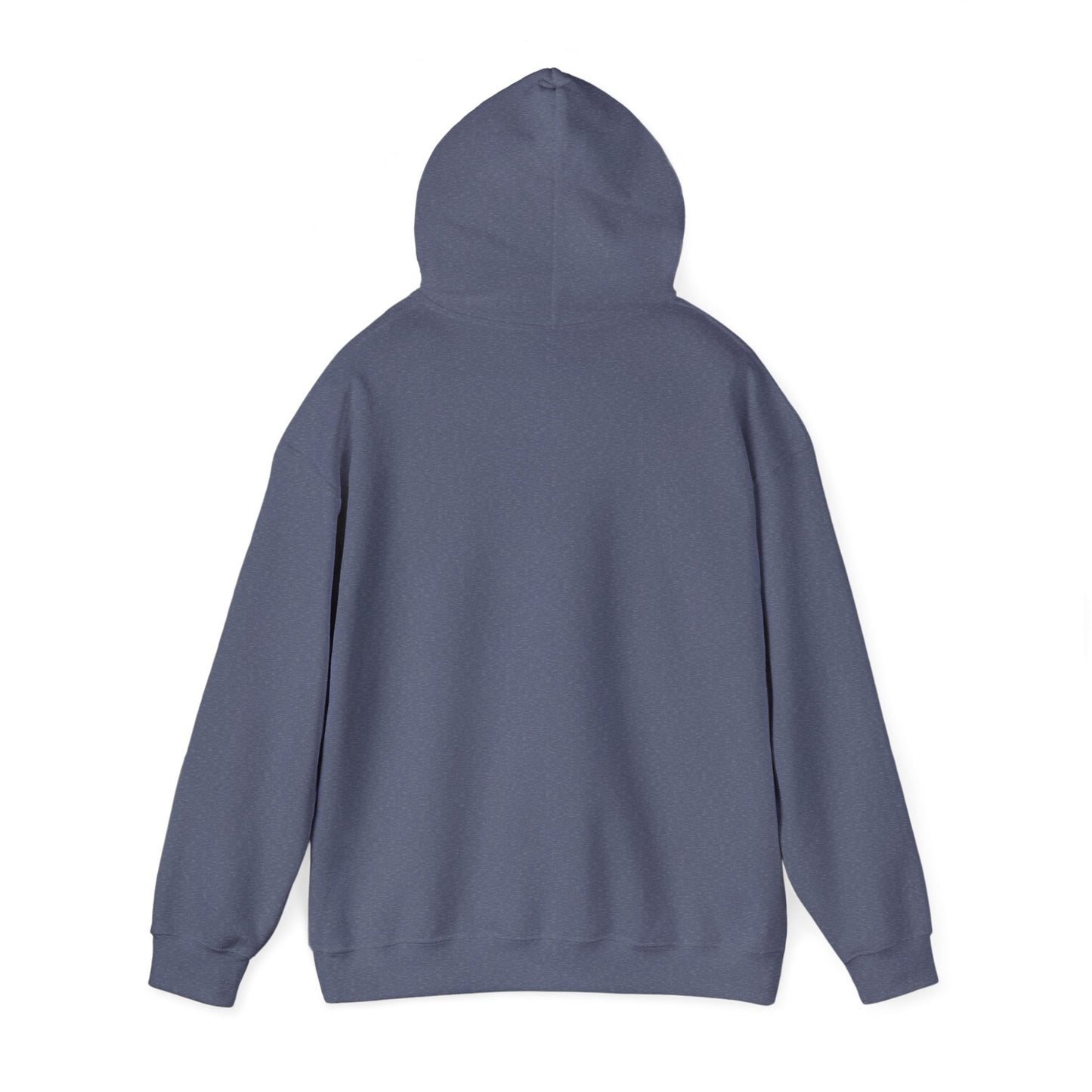 Cute Tortoise Unisex Hoodie - Cozy Heavy Blend Sweatshirt for Casual Vibes