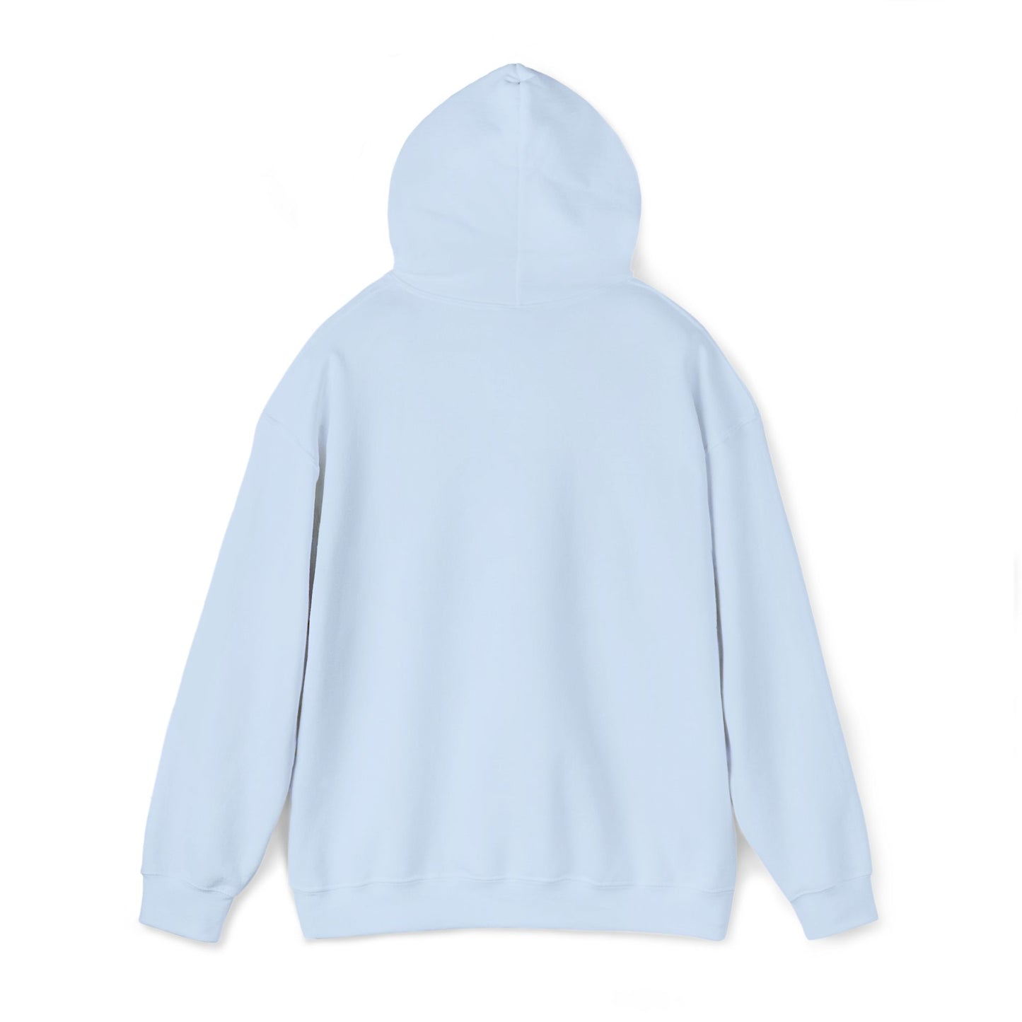 T.O.R. Toise Design Hoodie - Unisex Heavy Blend™ Hooded Sweatshirt
