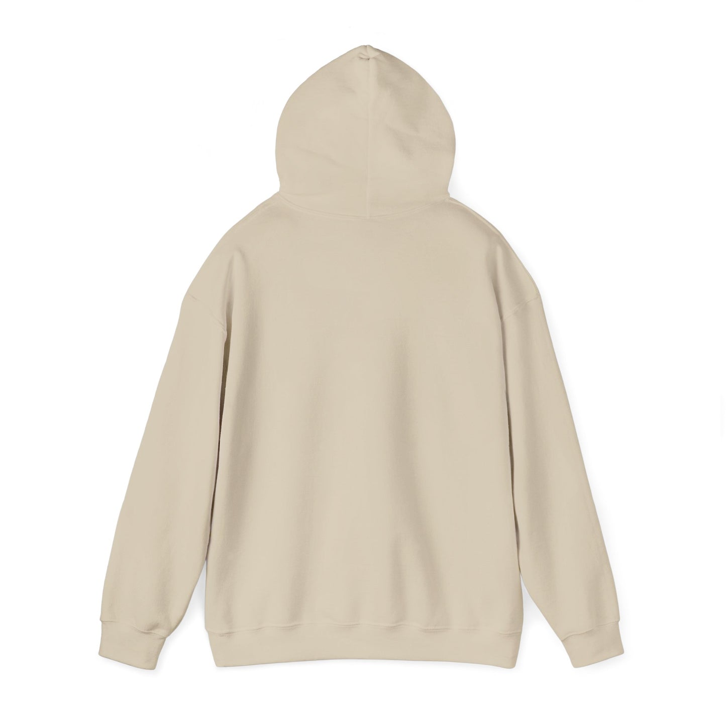 Cute Tortoise Unisex Hoodie - Cozy Heavy Blend Sweatshirt for Casual Vibes