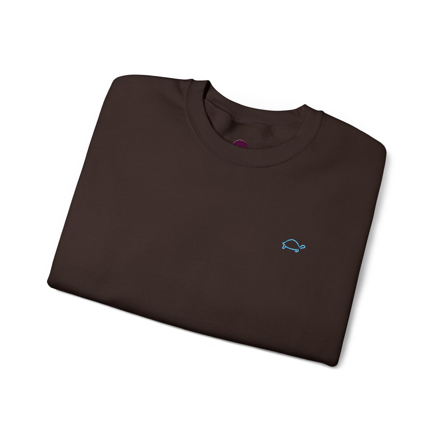 Cozy Casual T.O.R. Toise Unisex Crewneck Sweatshirt - Perfect for Relaxing Days
