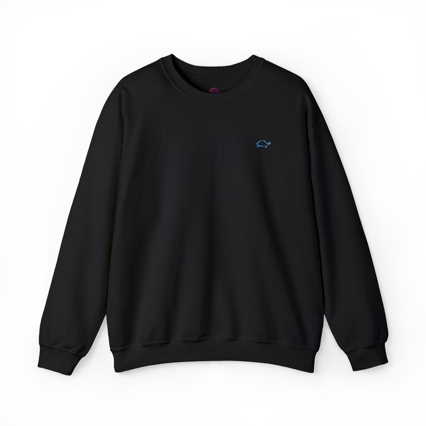 Cozy Casual T.O.R. Toise Unisex Crewneck Sweatshirt - Perfect for Relaxing Days