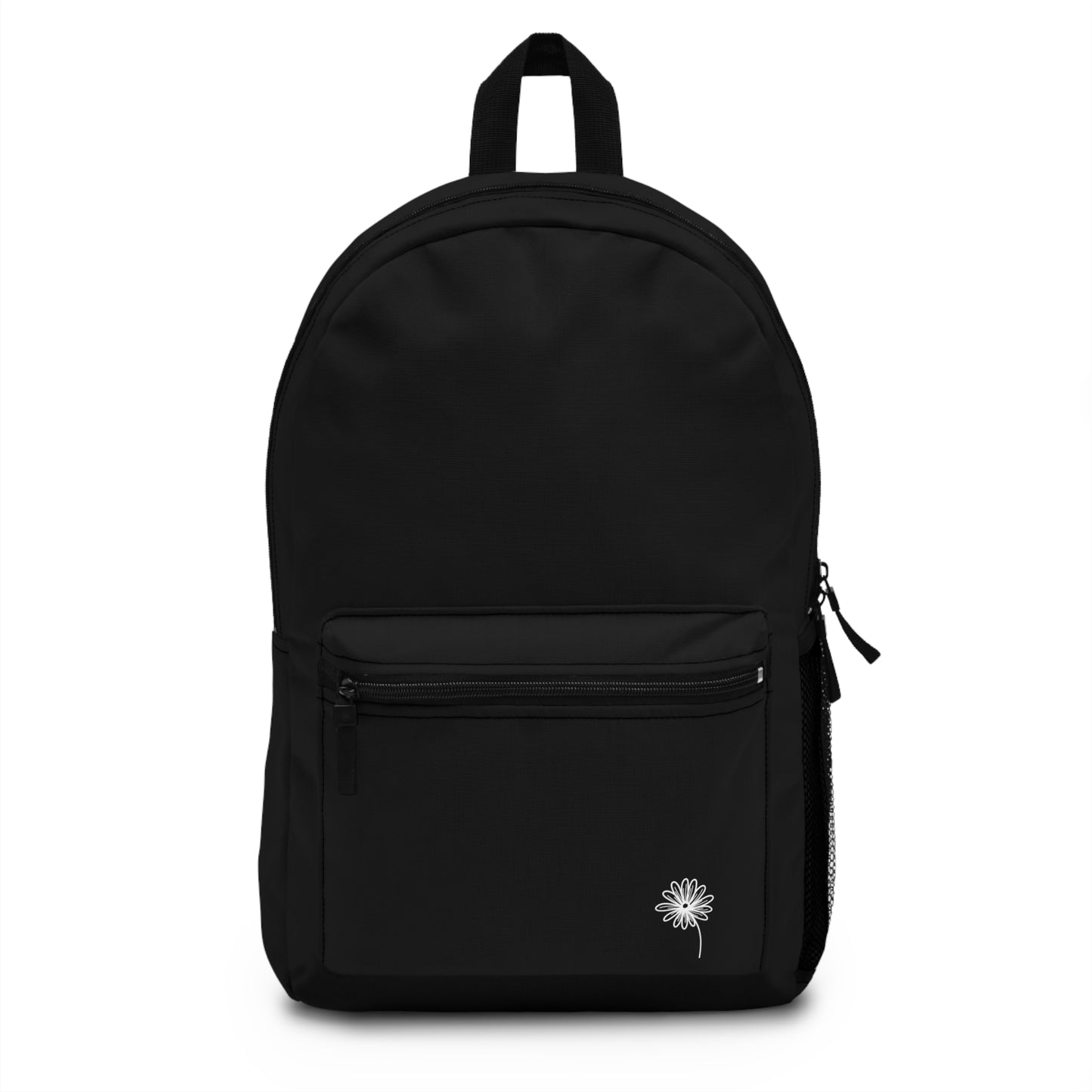 Black Backpack - Old Wounds and Forever Afters Merch