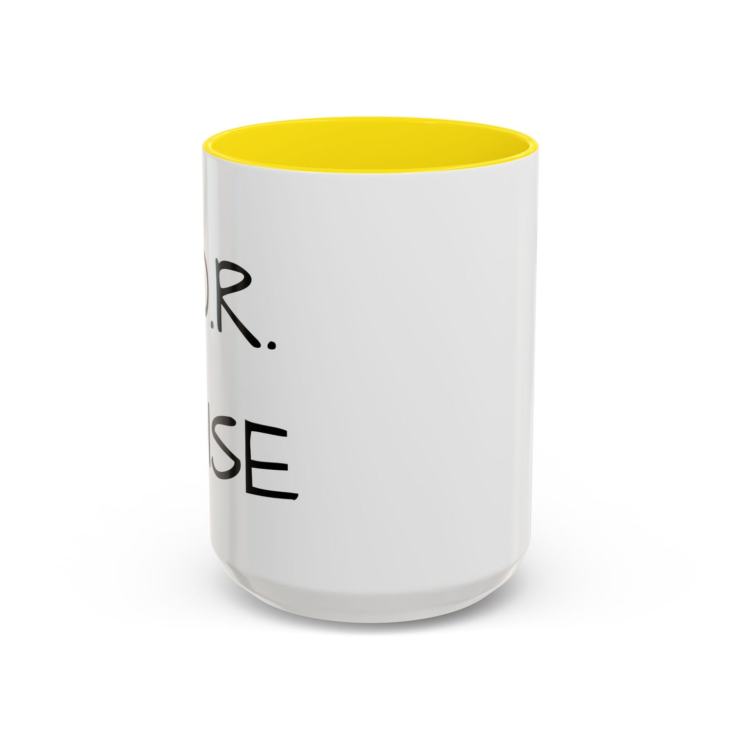 T.O.R Toise Mug - Perfect Gift for Coffee and Tea Lovers