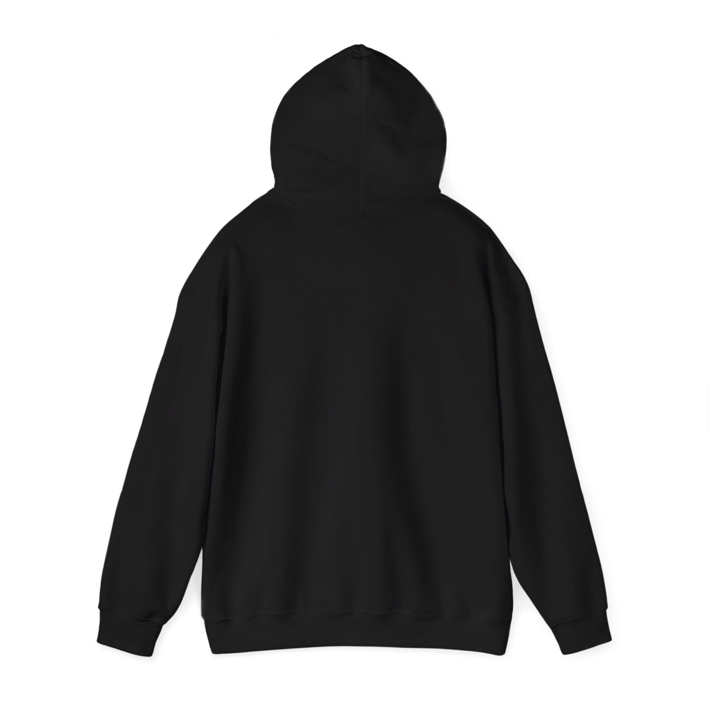 Cute Tortoise Unisex Hoodie - Cozy Heavy Blend Sweatshirt for Casual Vibes