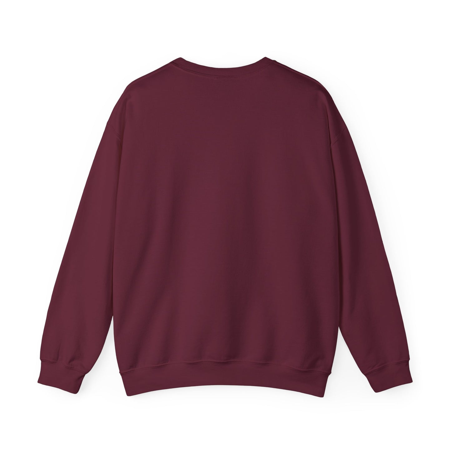 Unisex "Love 'n Stuff" Crewneck Sweatshirt - Cozy Casualwear for Everyday Comfort