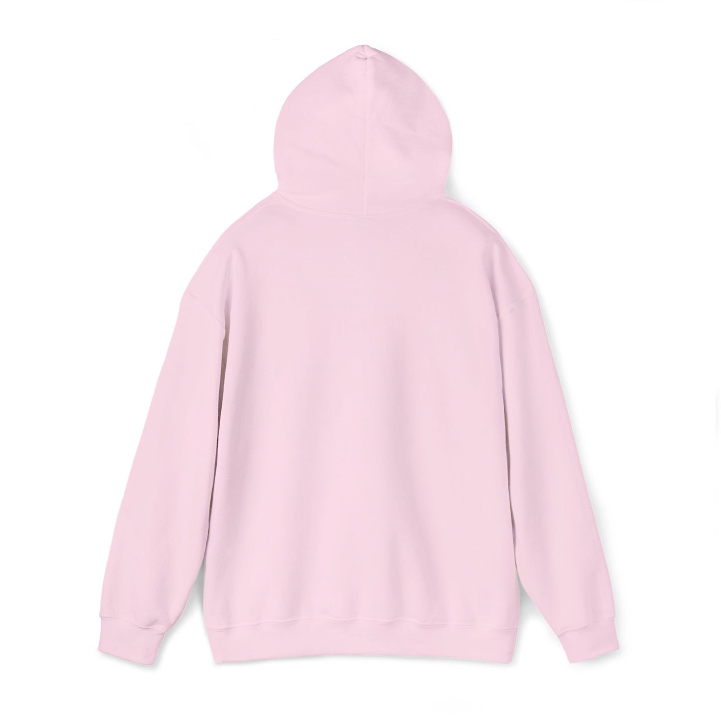 T.O.R. Toise Design Hoodie - Unisex Heavy Blend™ Hooded Sweatshirt
