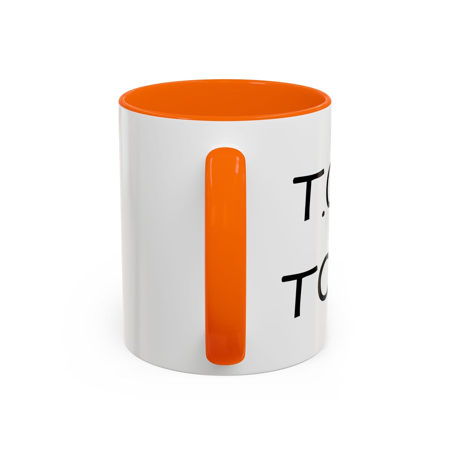 T.O.R Toise Mug - Perfect Gift for Coffee and Tea Lovers