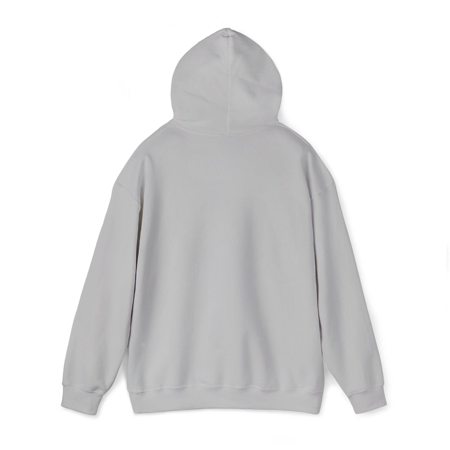 T.O.R. Toise Design Hoodie - Unisex Heavy Blend™ Hooded Sweatshirt