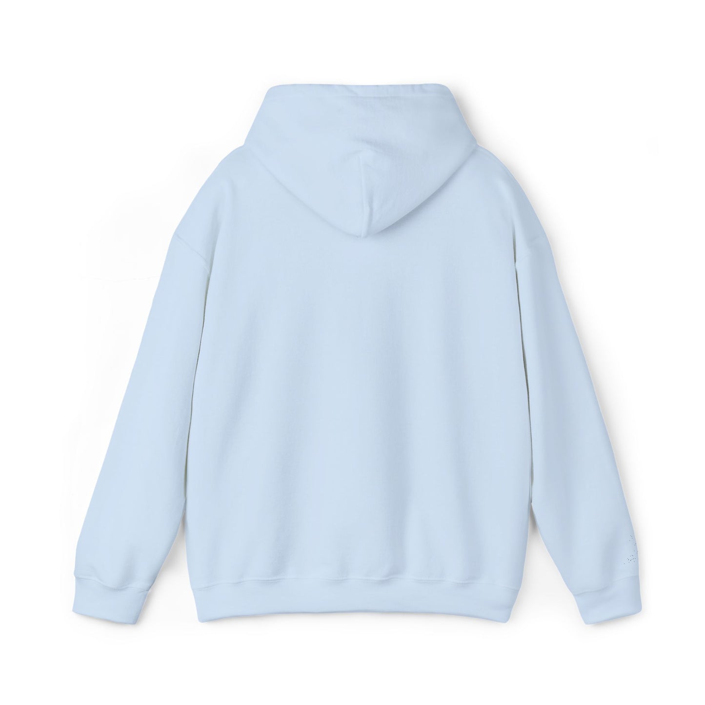 T.O.R. Toise Design Hoodie - Unisex Heavy Blend™ Hooded Sweatshirt