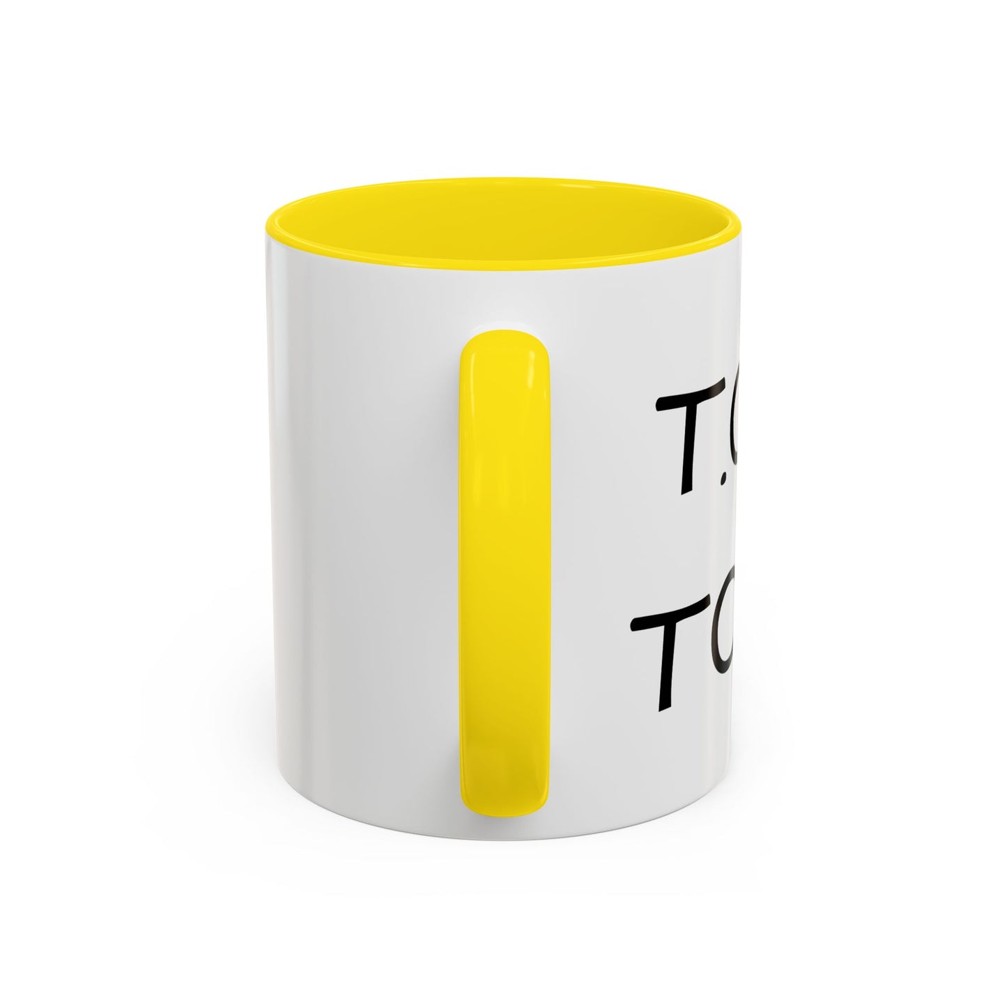 T.O.R Toise Mug - Perfect Gift for Coffee and Tea Lovers