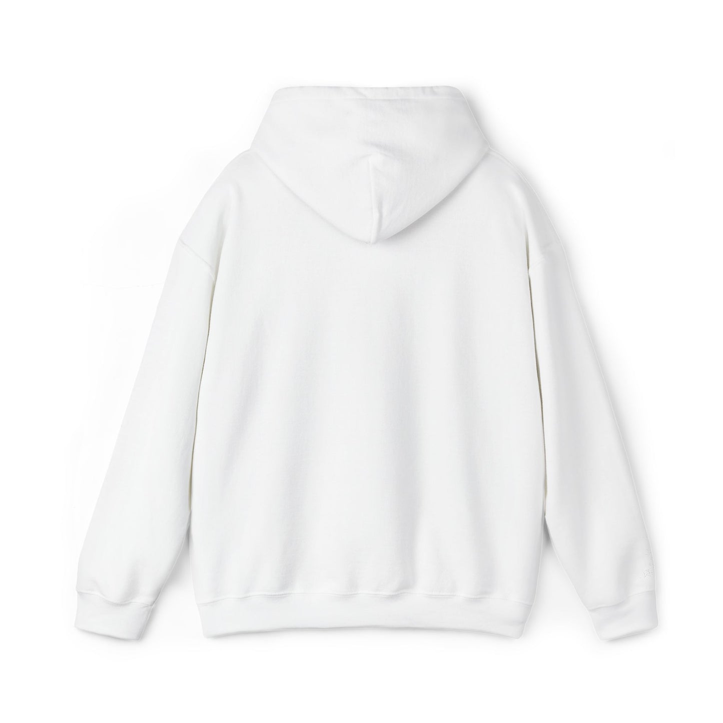 T.O.R. Toise Design Hoodie - Unisex Heavy Blend™ Hooded Sweatshirt