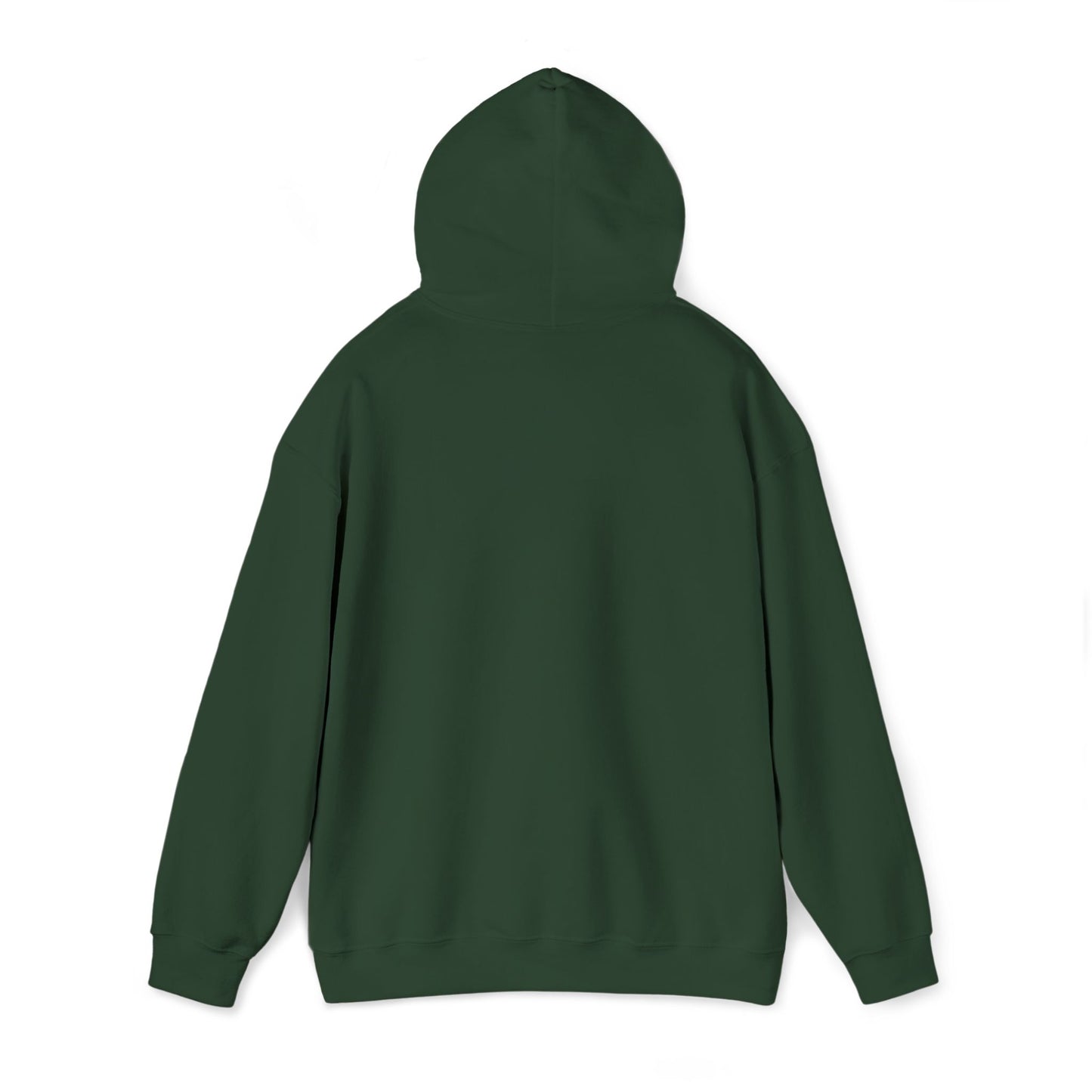 T.O.R. Toise Design Hoodie - Unisex Heavy Blend™ Hooded Sweatshirt