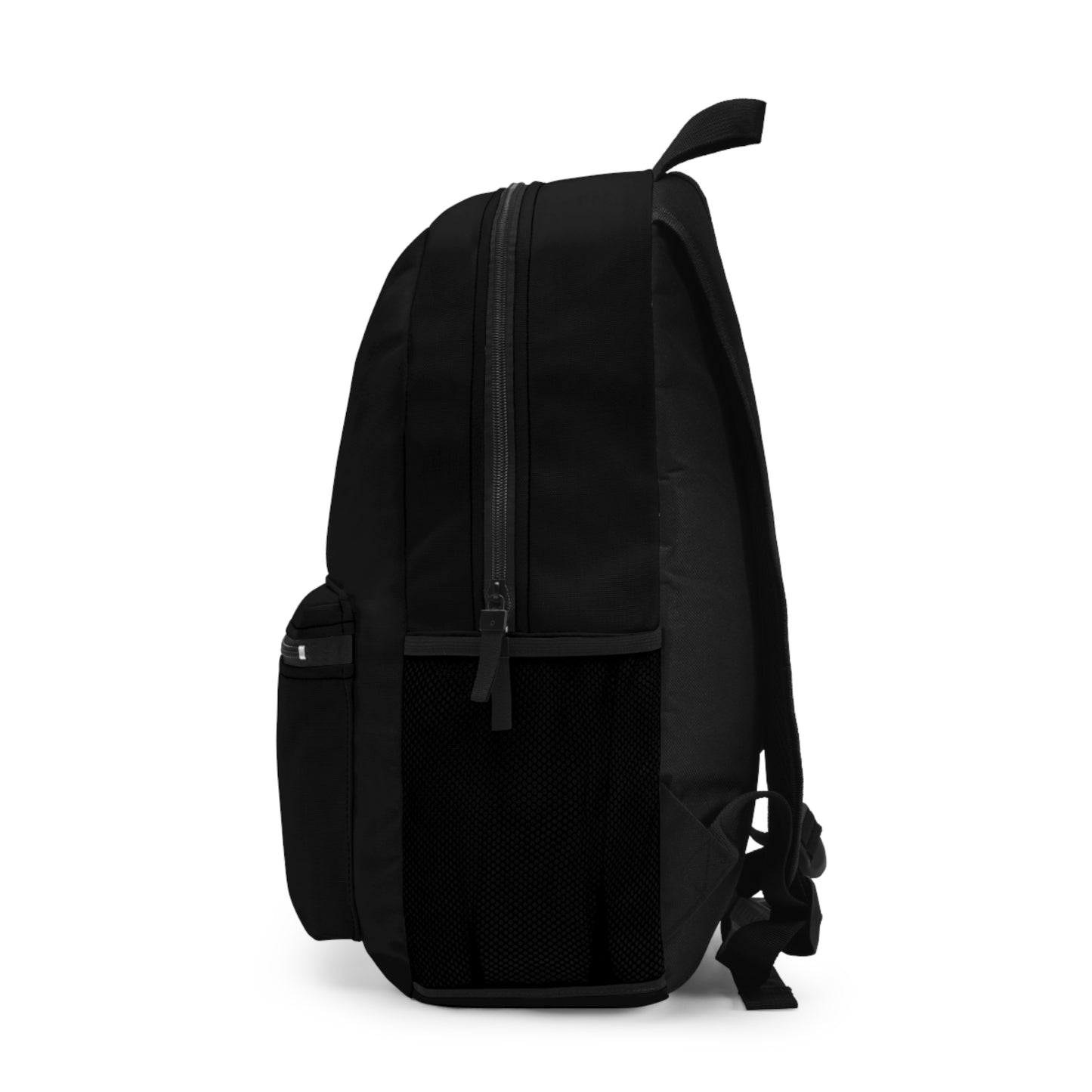 Black Backpack - Old Wounds and Forever Afters Merch