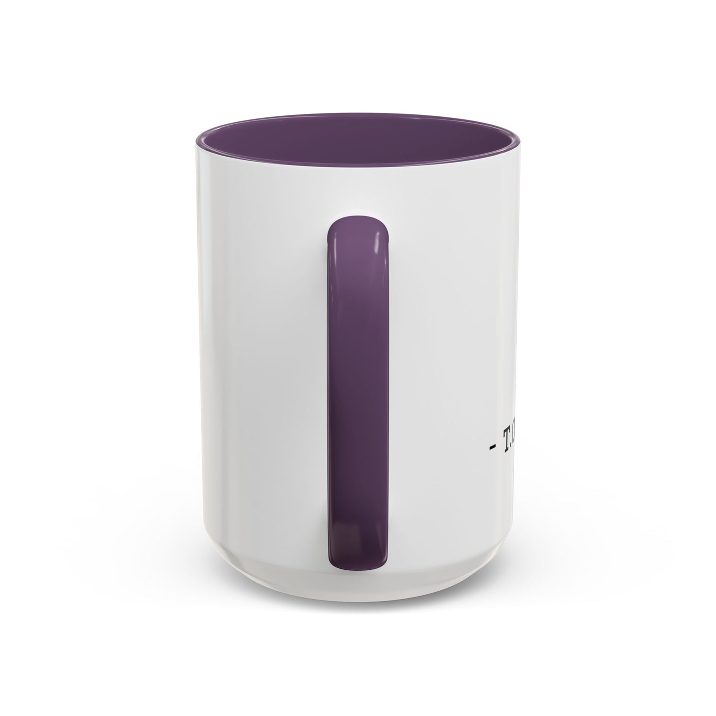 Accent T.O.R Toise Coffee Mug - Ideal Gift for Coffee Lovers