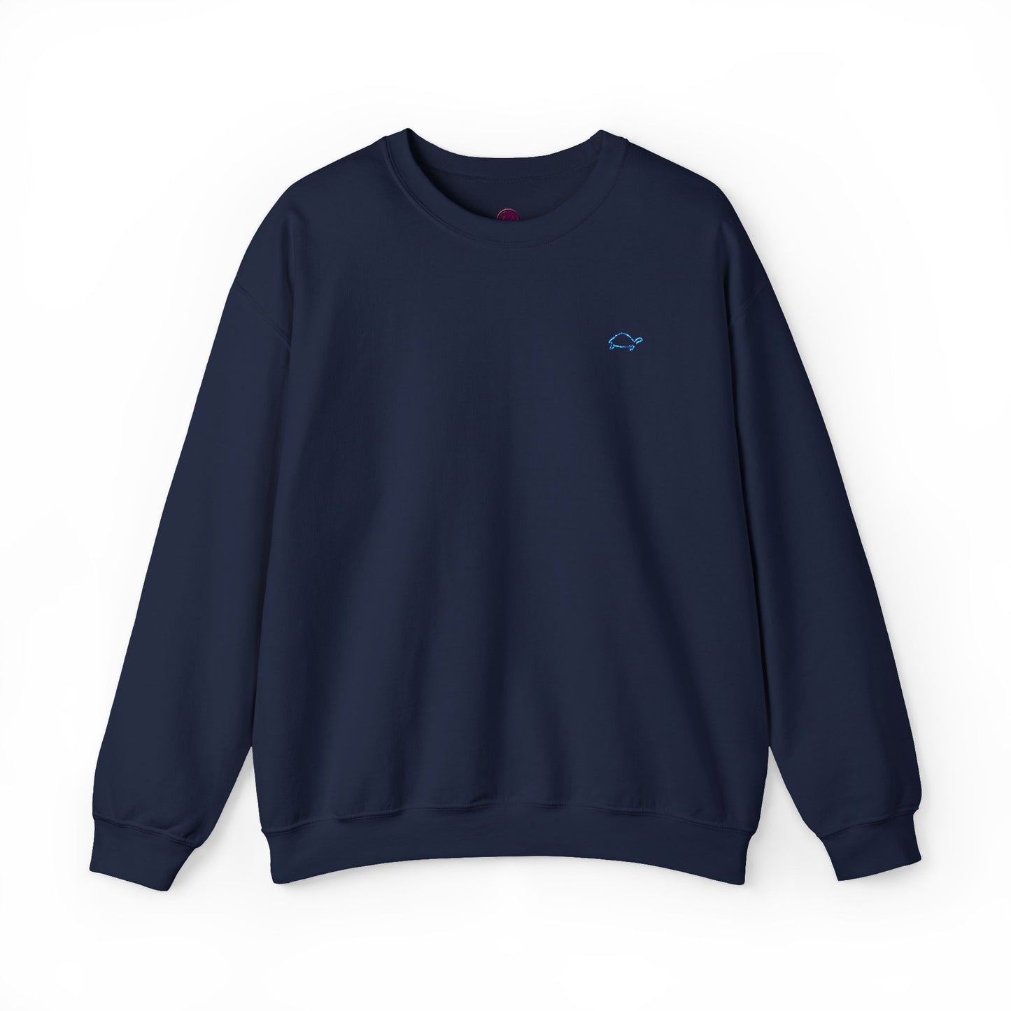 Cozy Casual T.O.R. Toise Unisex Crewneck Sweatshirt - Perfect for Relaxing Days