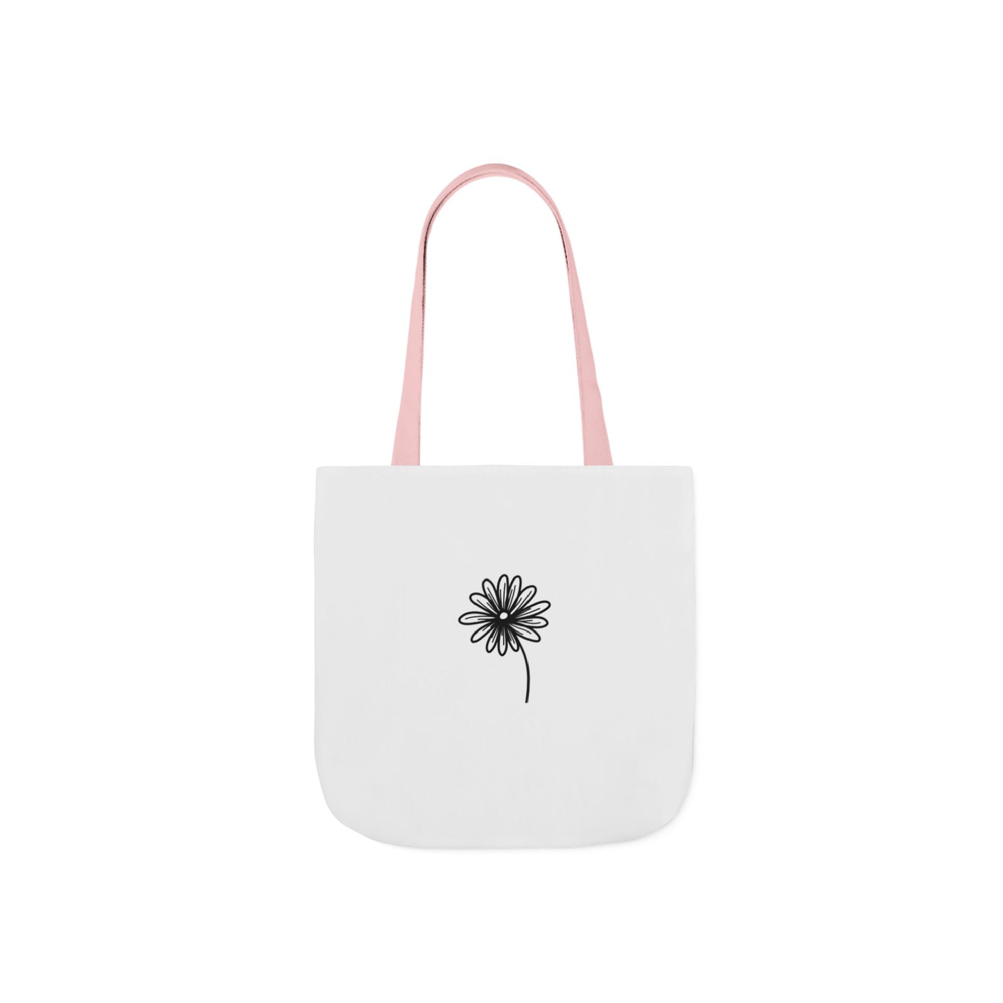 Stylish Canvas Tote Bag with 5-Color Straps - Old Wounds and Forever Afters Merch