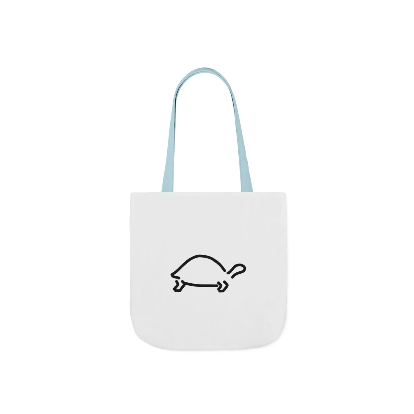 Canvas Tote Bag - T.O.R. TOISE Design