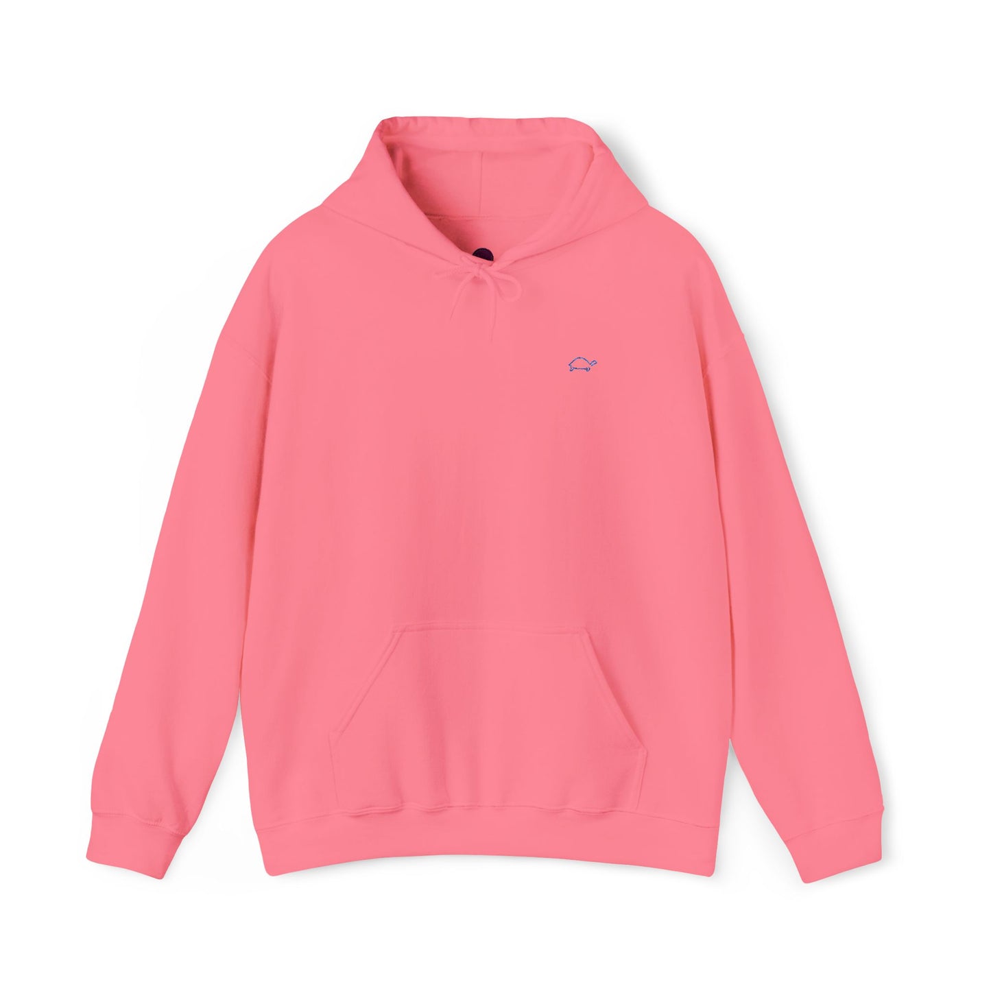 T.O.R. Toise Design Hoodie - Unisex Heavy Blend™ Hooded Sweatshirt
