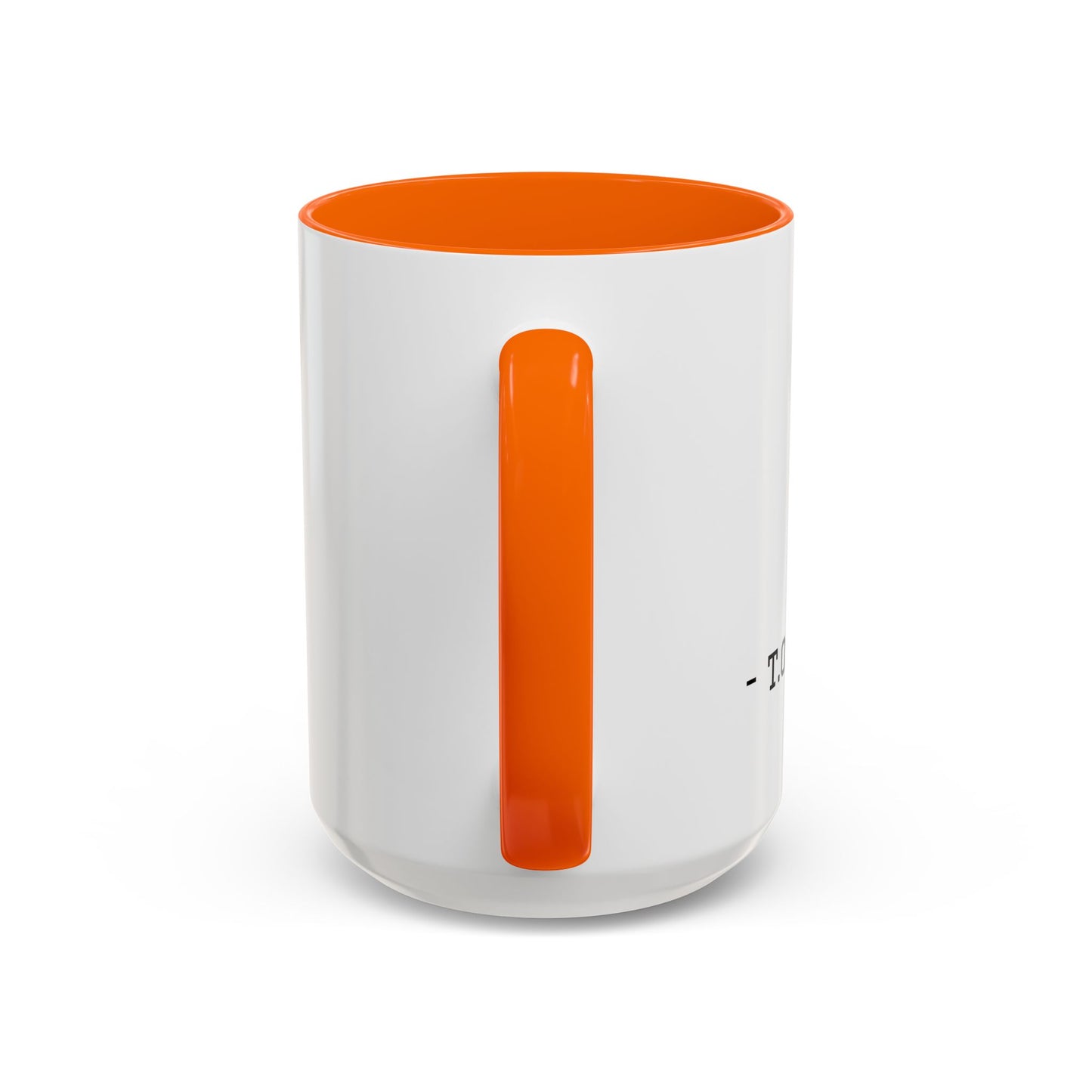 Accent T.O.R Toise Coffee Mug - Ideal Gift for Coffee Lovers