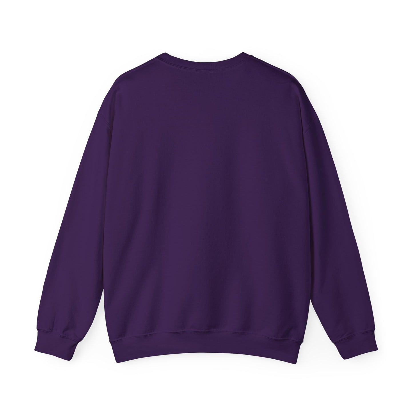 Unisex "Love 'n Stuff" Crewneck Sweatshirt - Cozy Casualwear for Everyday Comfort