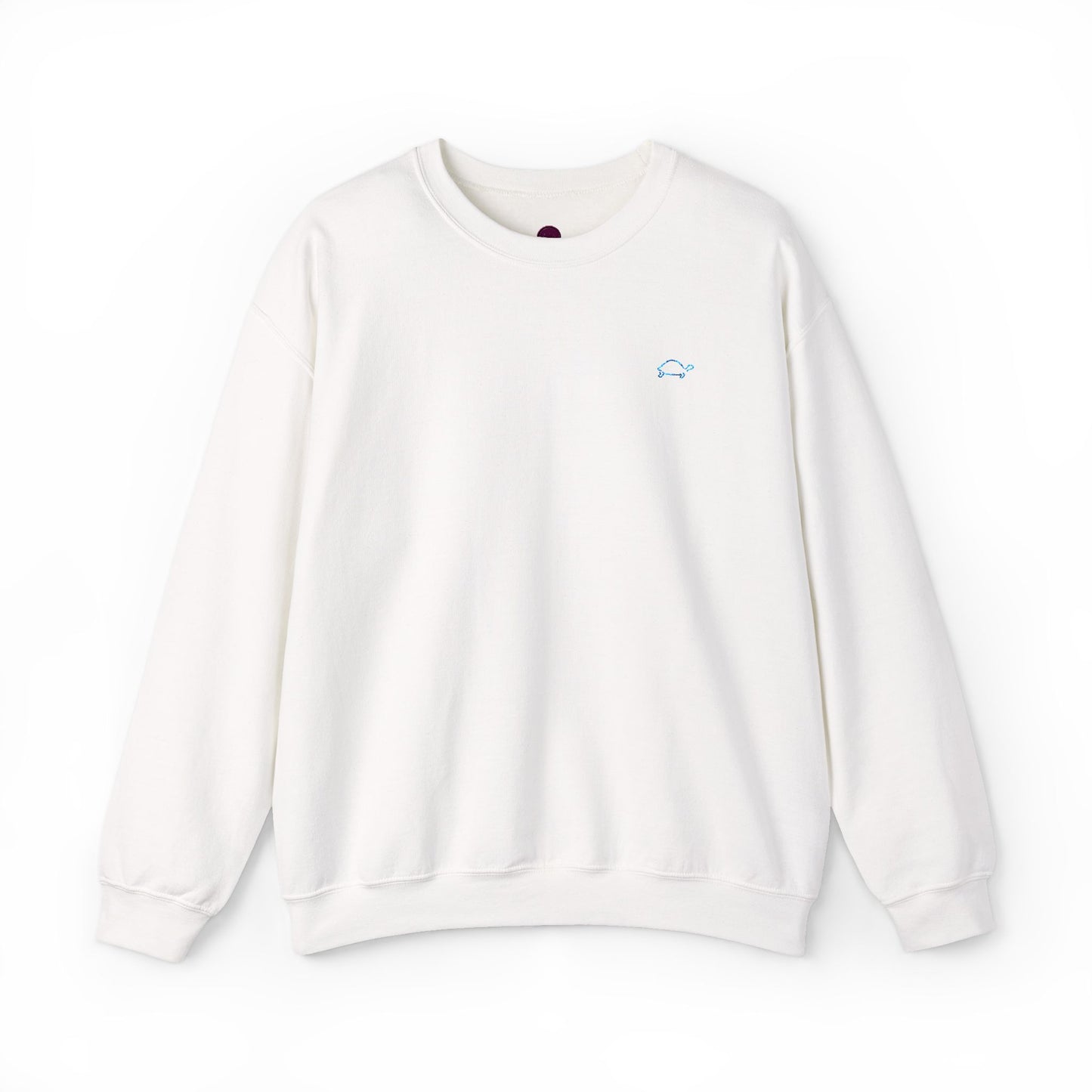 Cozy Casual T.O.R. Toise Unisex Crewneck Sweatshirt - Perfect for Relaxing Days