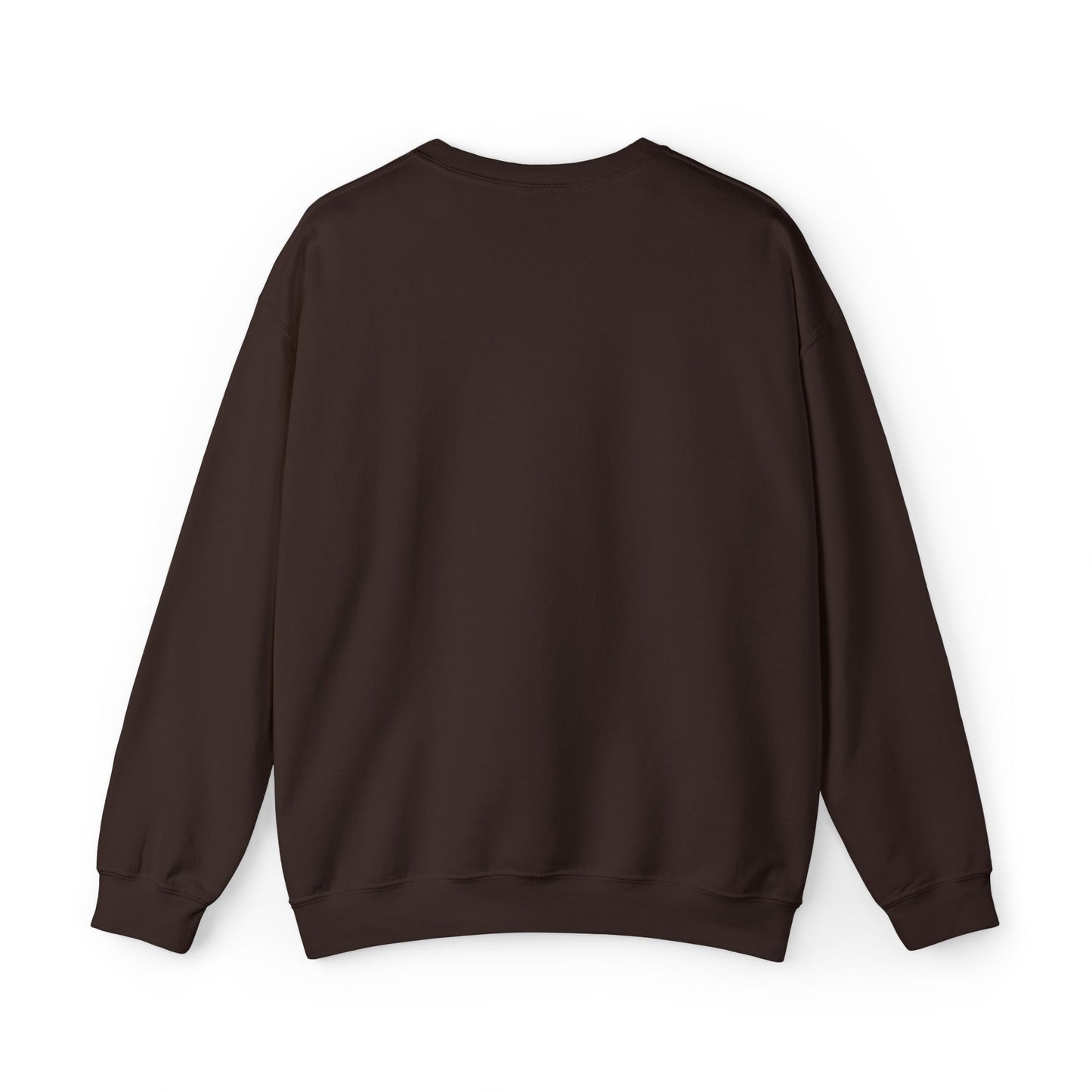 Cozy Casual T.O.R. Toise Unisex Crewneck Sweatshirt - Perfect for Relaxing Days