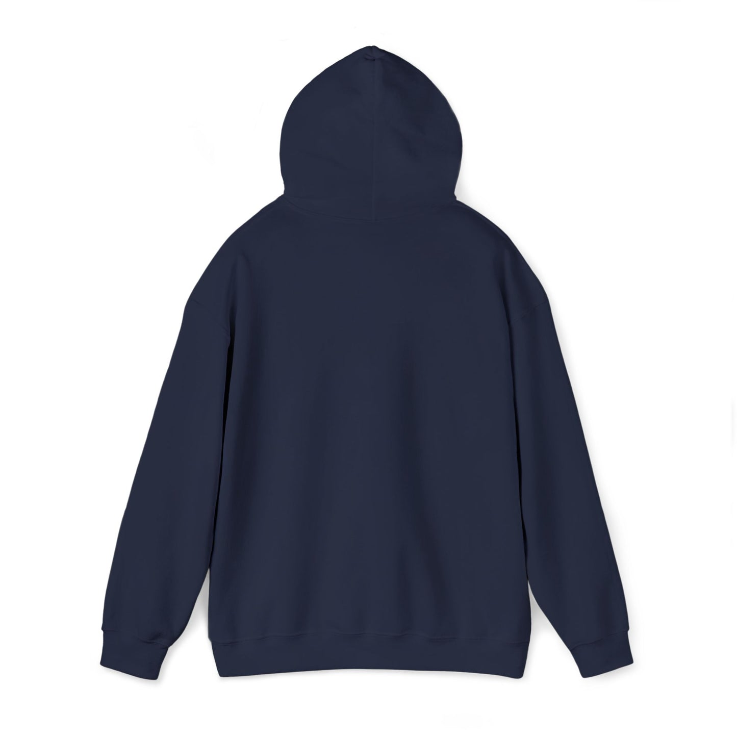 T.O.R. Toise Design Hoodie - Unisex Heavy Blend™ Hooded Sweatshirt