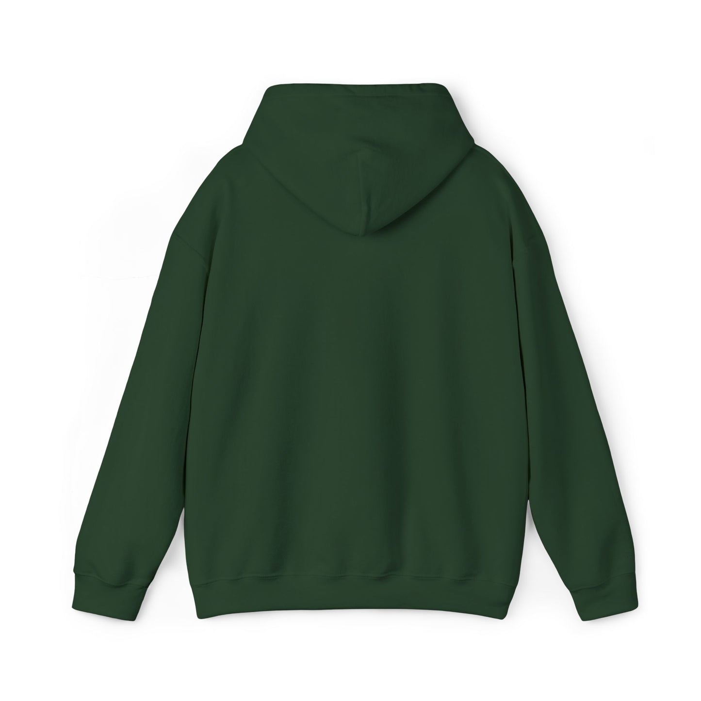 T.O.R. Toise Design Hoodie - Unisex Heavy Blend™ Hooded Sweatshirt