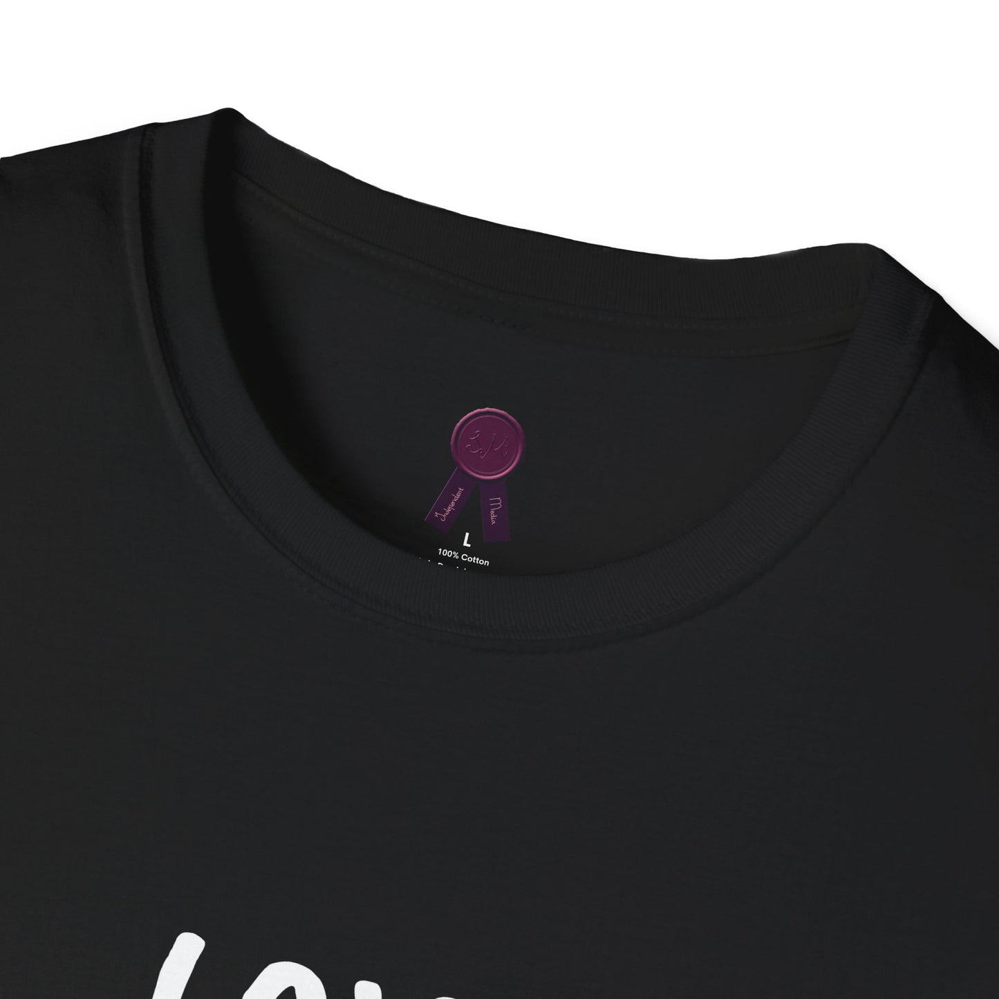 Love n Stuff T-Shirt - Unisex Softstyle Tee
