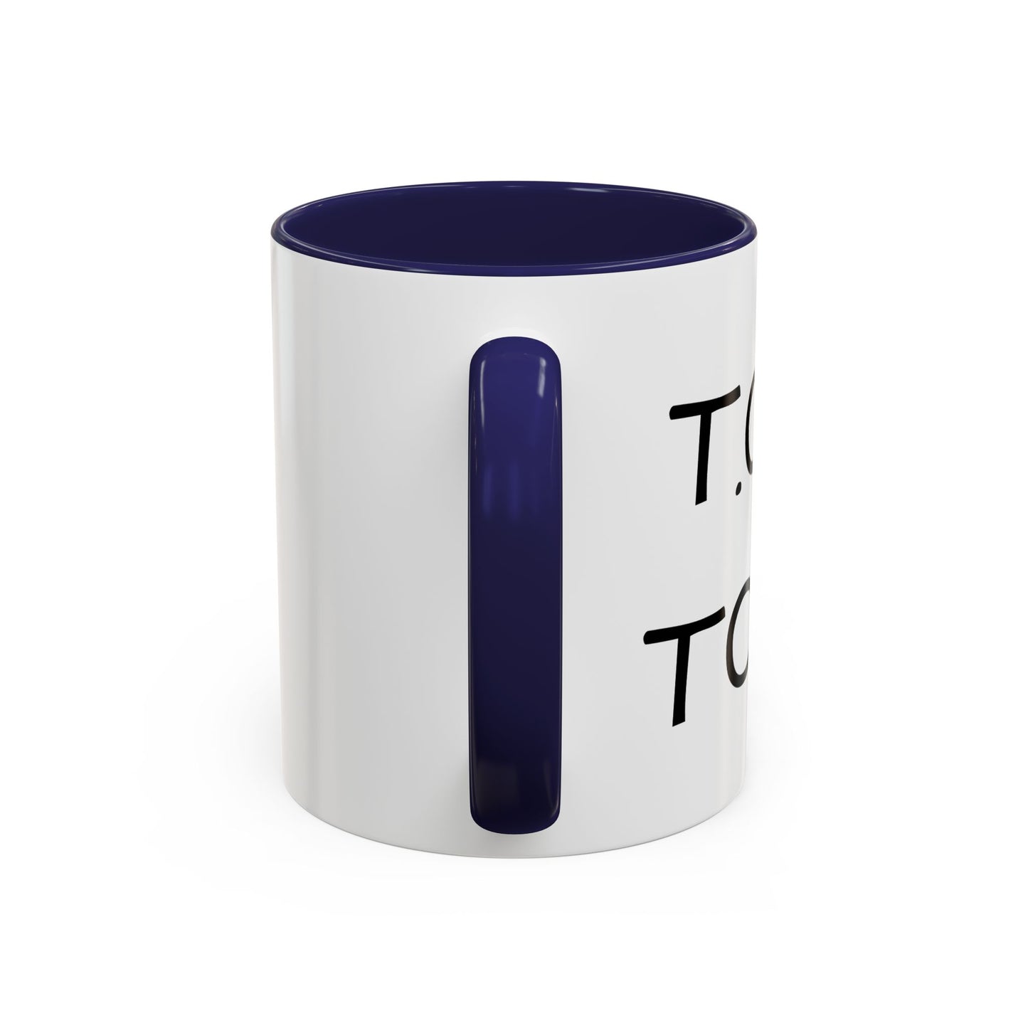 T.O.R Toise Mug - Perfect Gift for Coffee and Tea Lovers