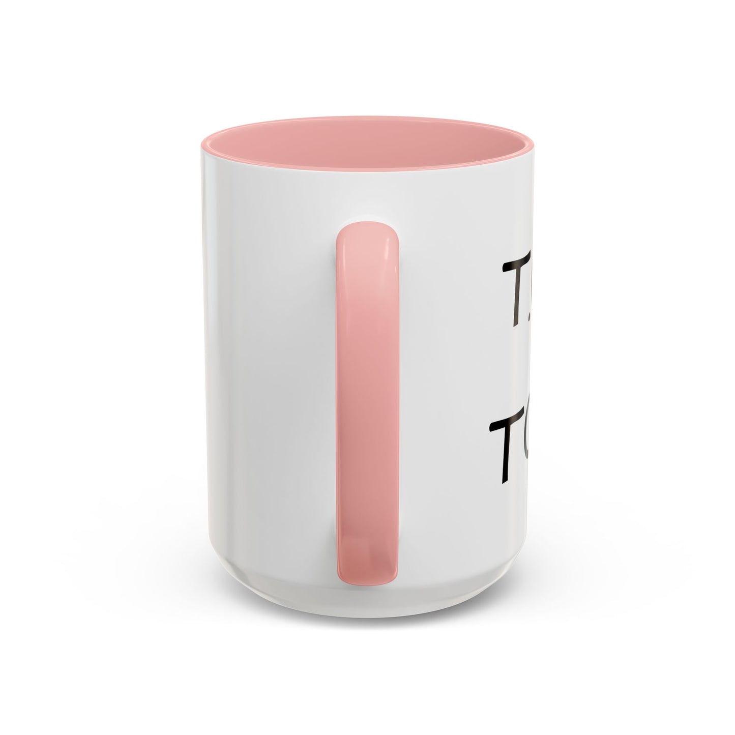 T.O.R Toise Mug - Perfect Gift for Coffee and Tea Lovers