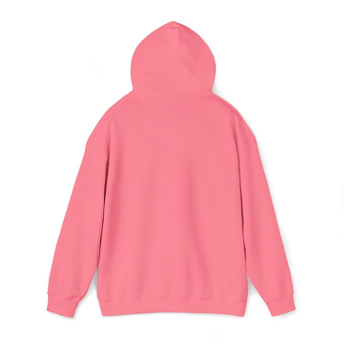 T.O.R. Toise Design Hoodie - Unisex Heavy Blend™ Hooded Sweatshirt