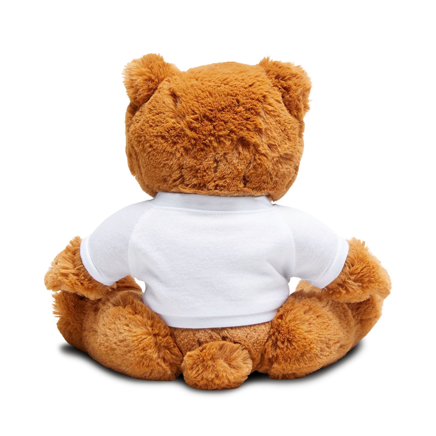 Best Friend Teddy Bear Plush Toy