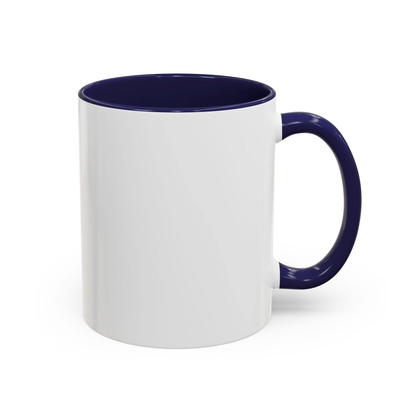 T.O.R Toise Accent Coffee Mug